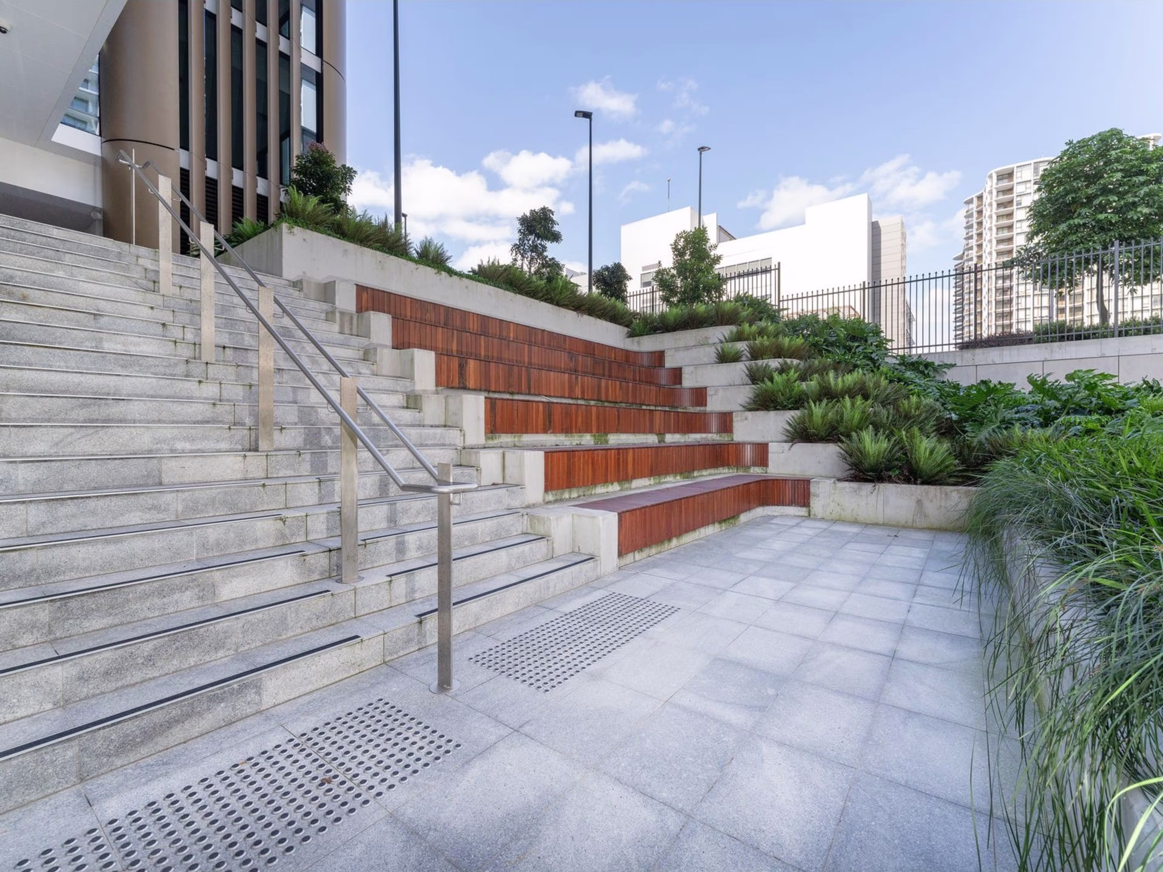 Macquarie Innovation Centre