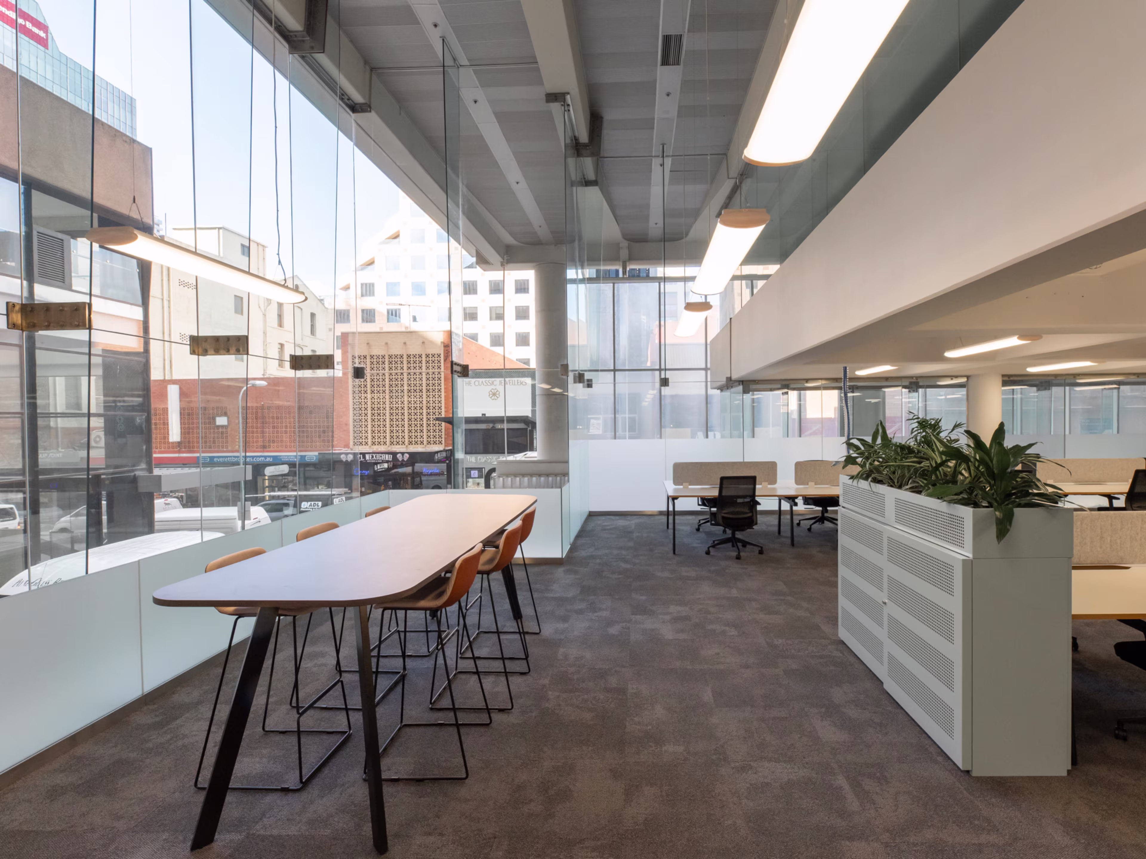 99 Gawler Place