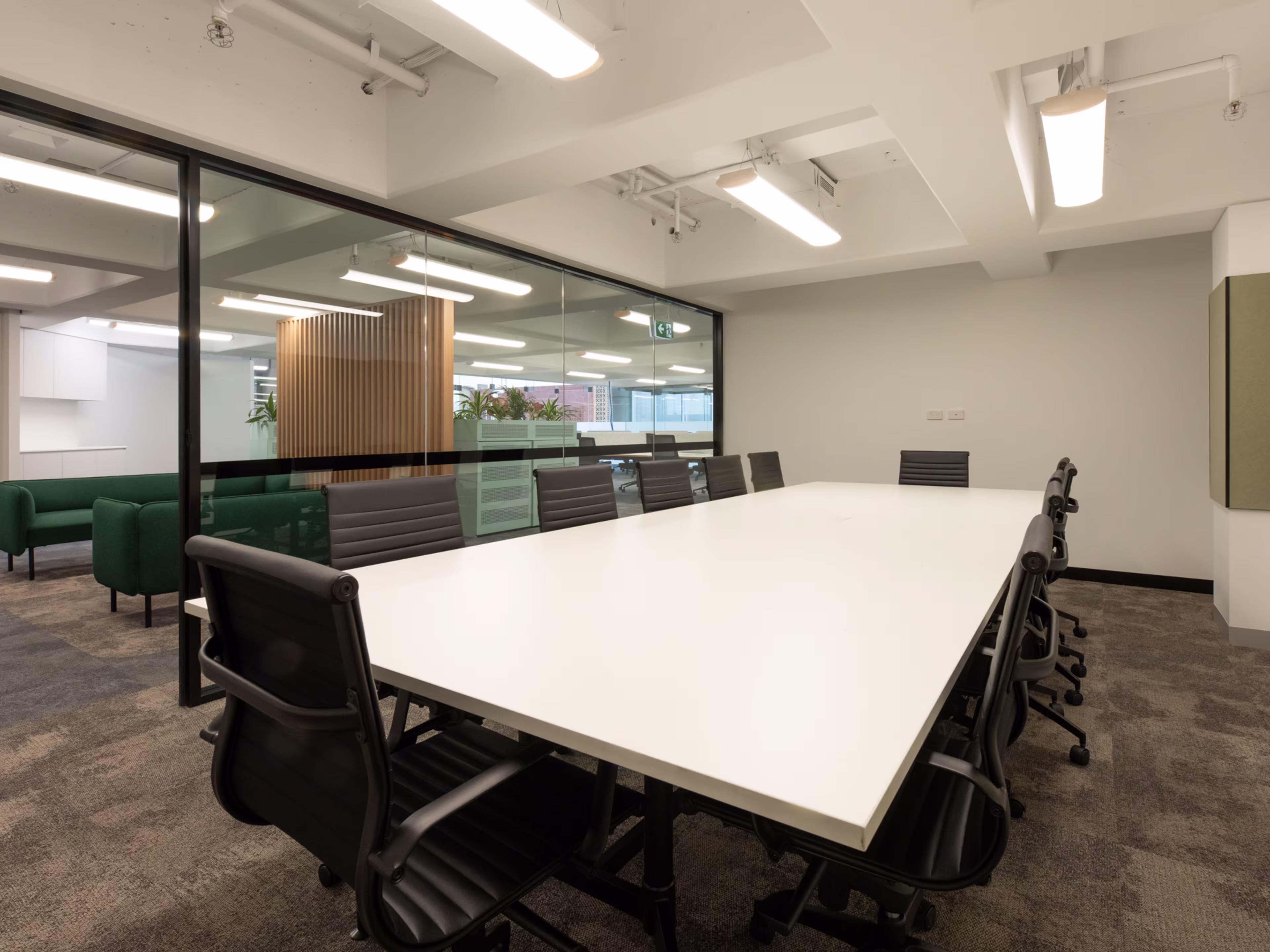 99 Gawler Place