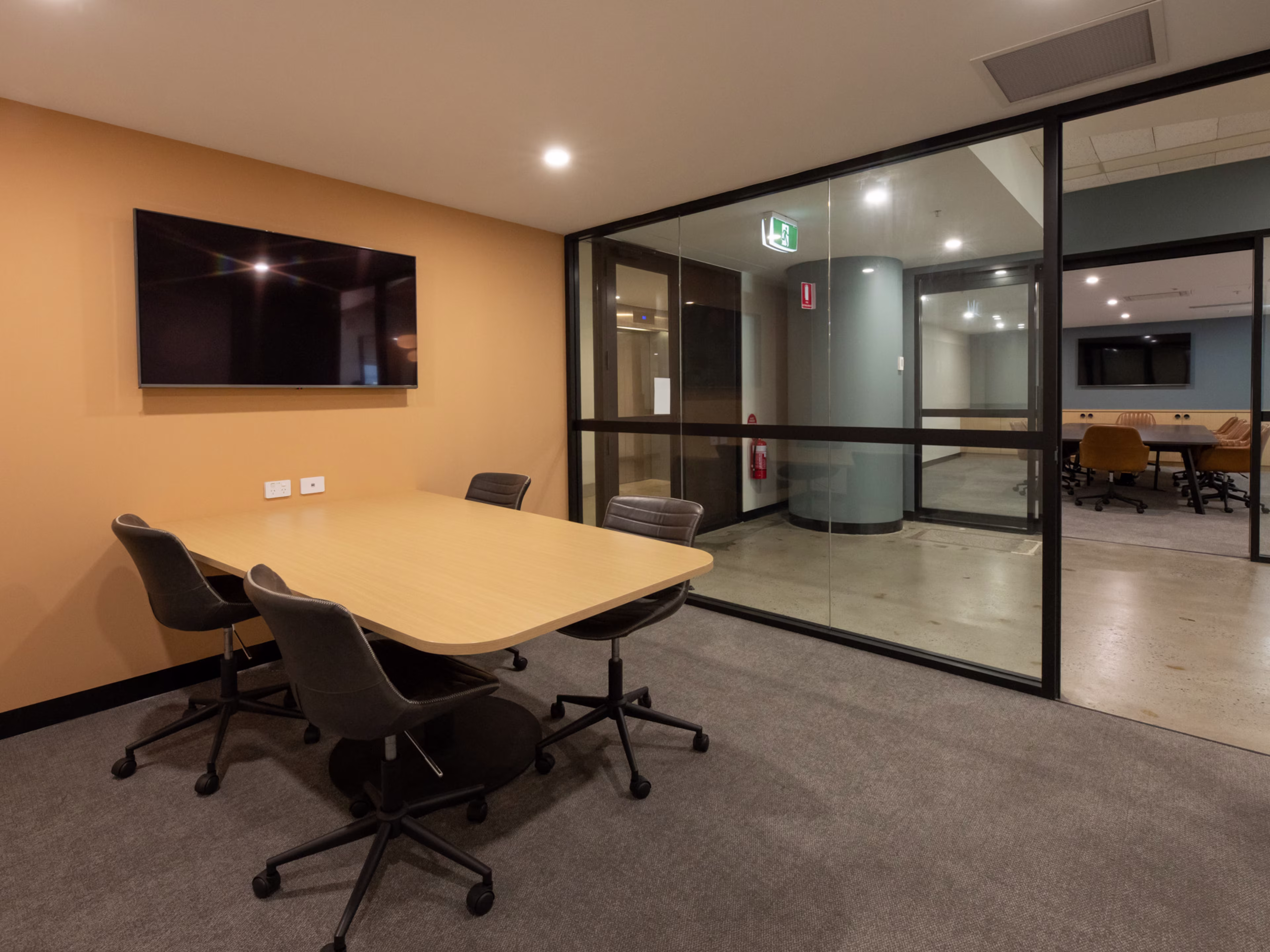 99 Gawler Place