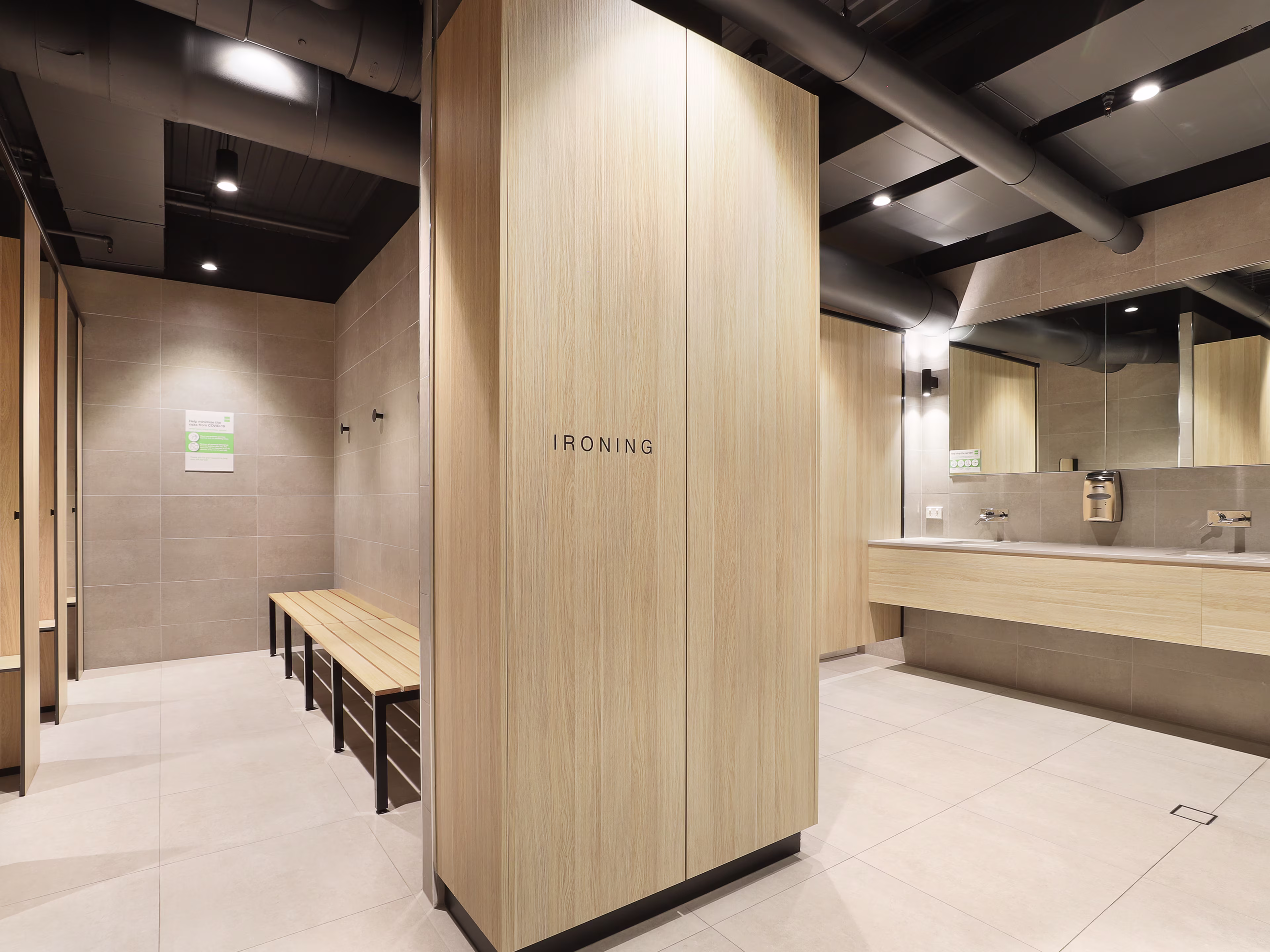 Pinnacle Office Park - Building D
