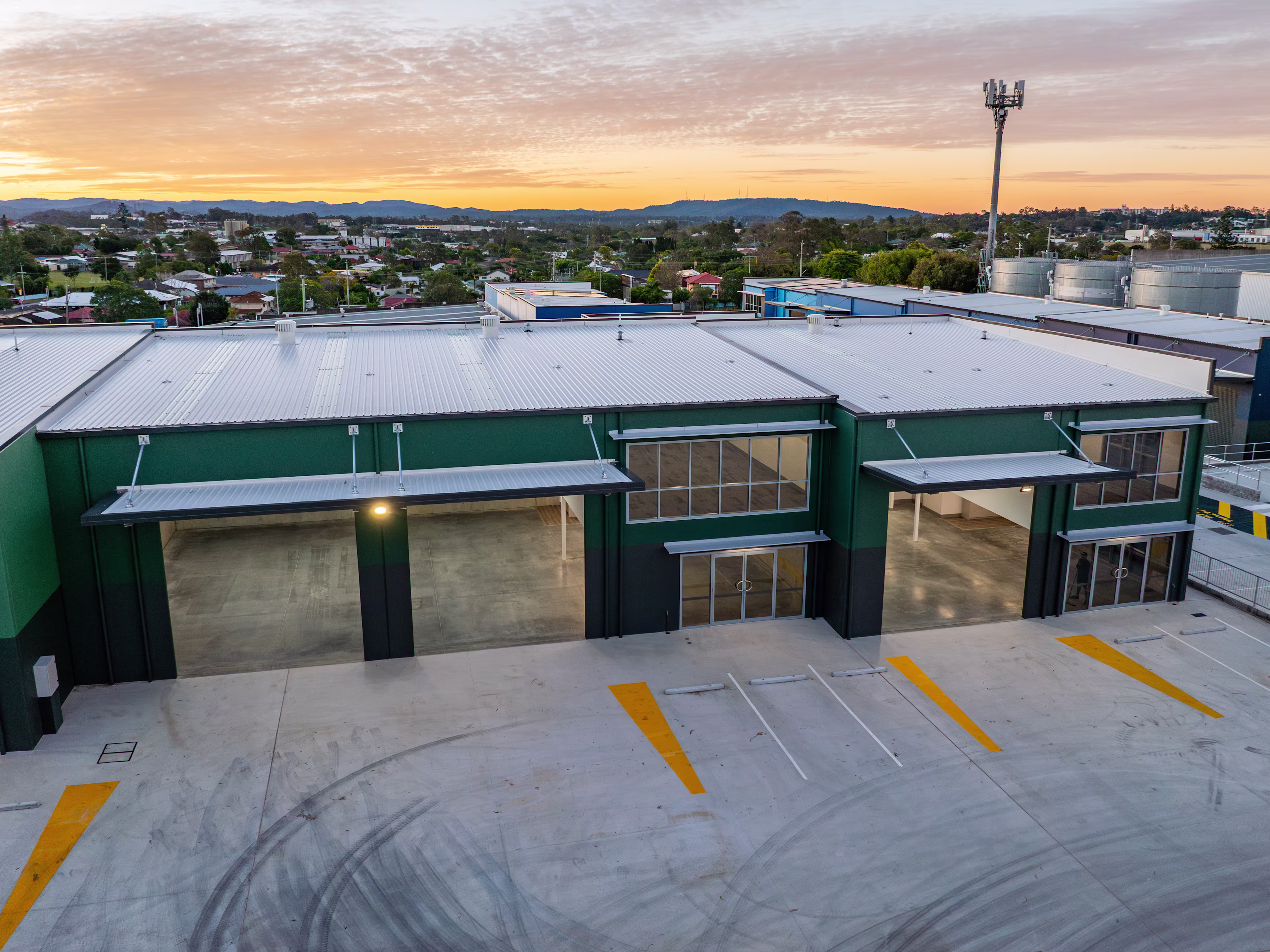 Stage 2 - Darra Connect Estate