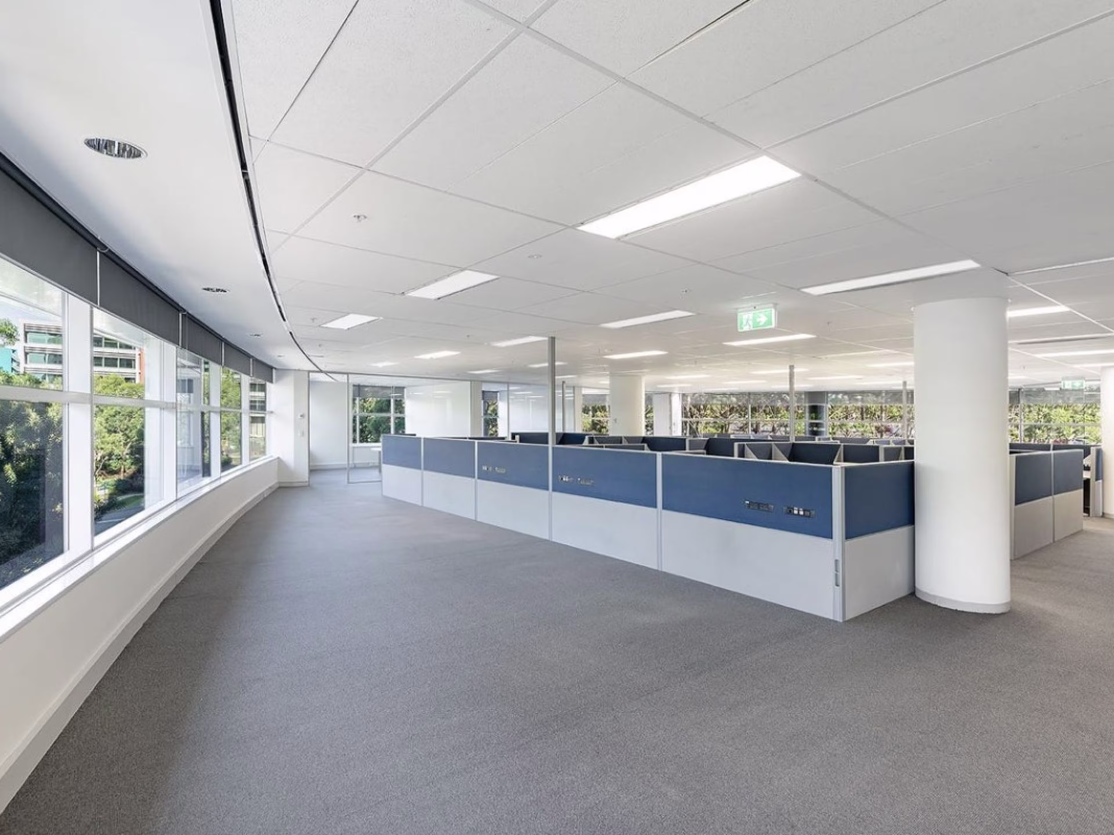 Avaya House