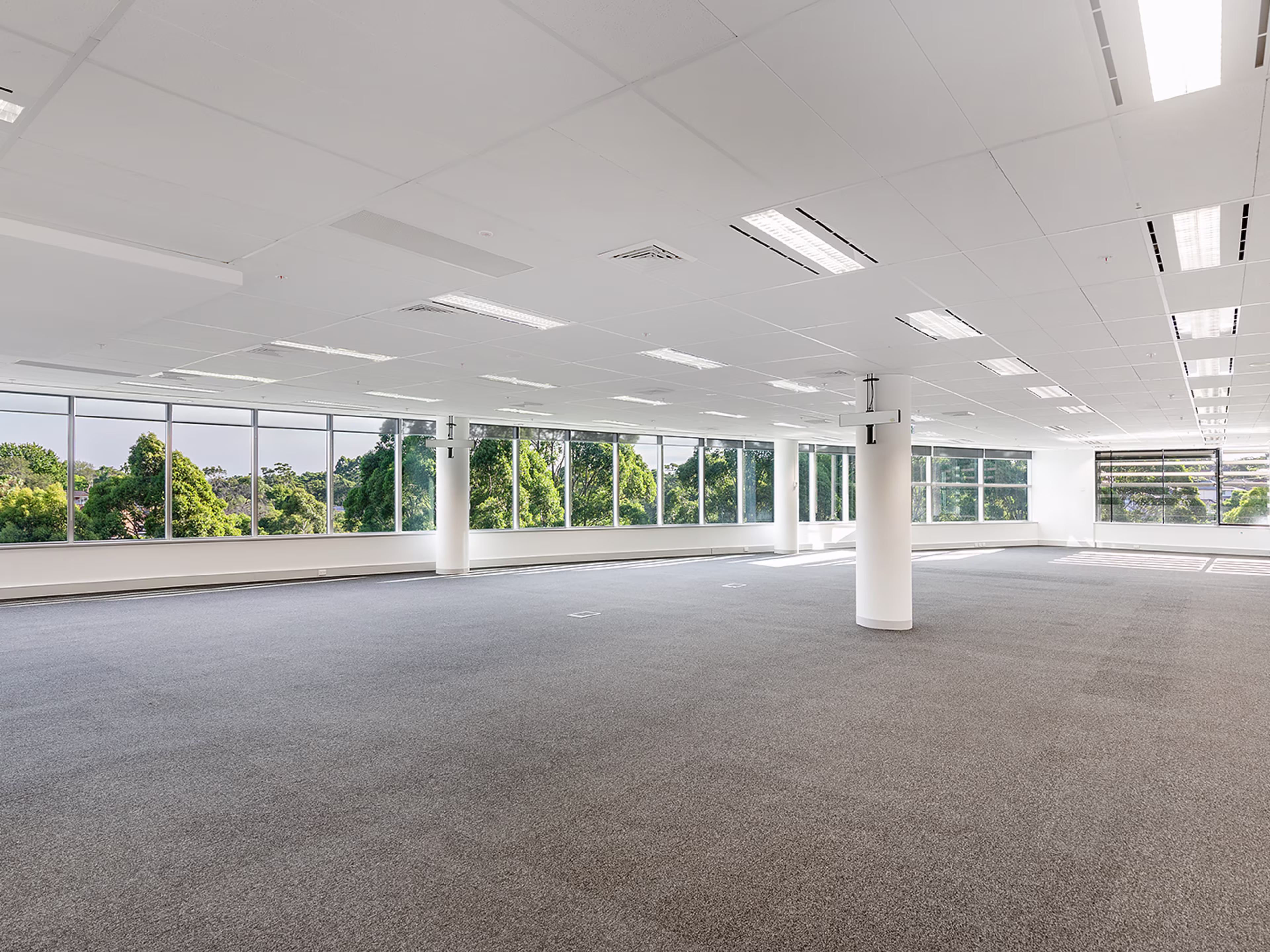 Avaya House