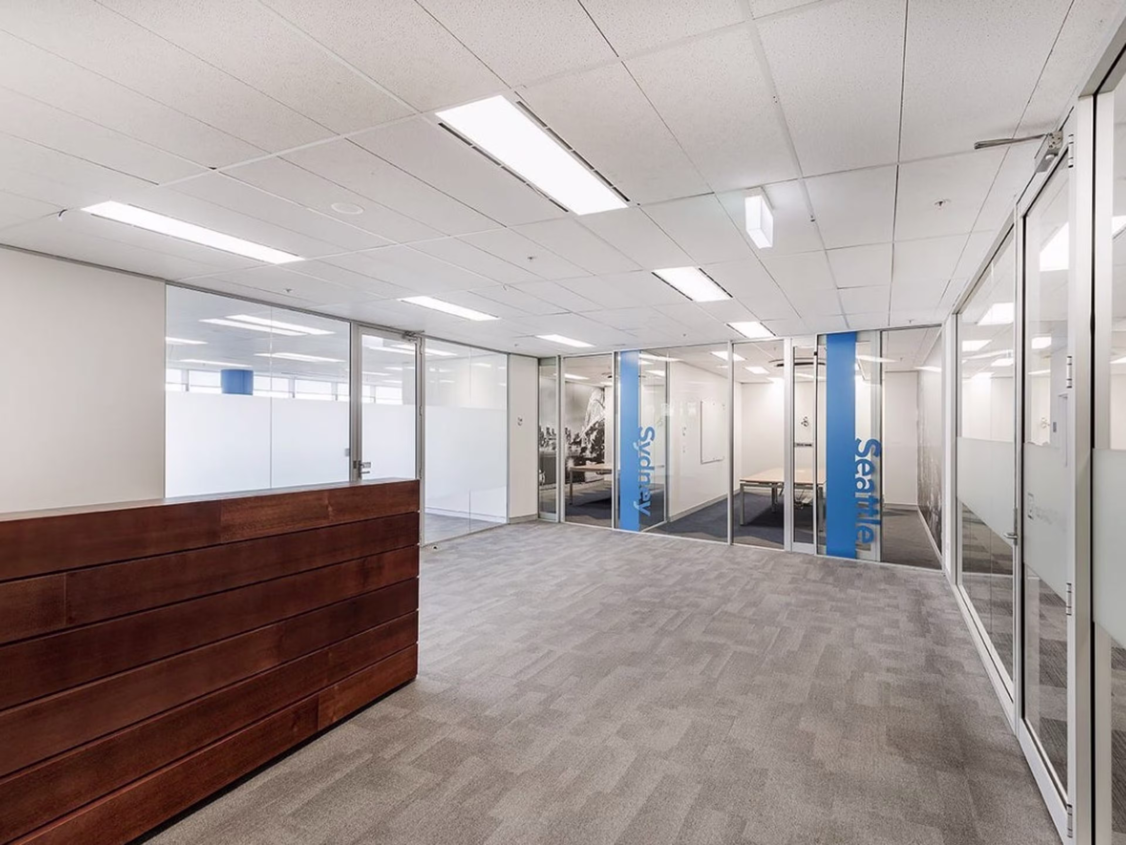 Avaya House