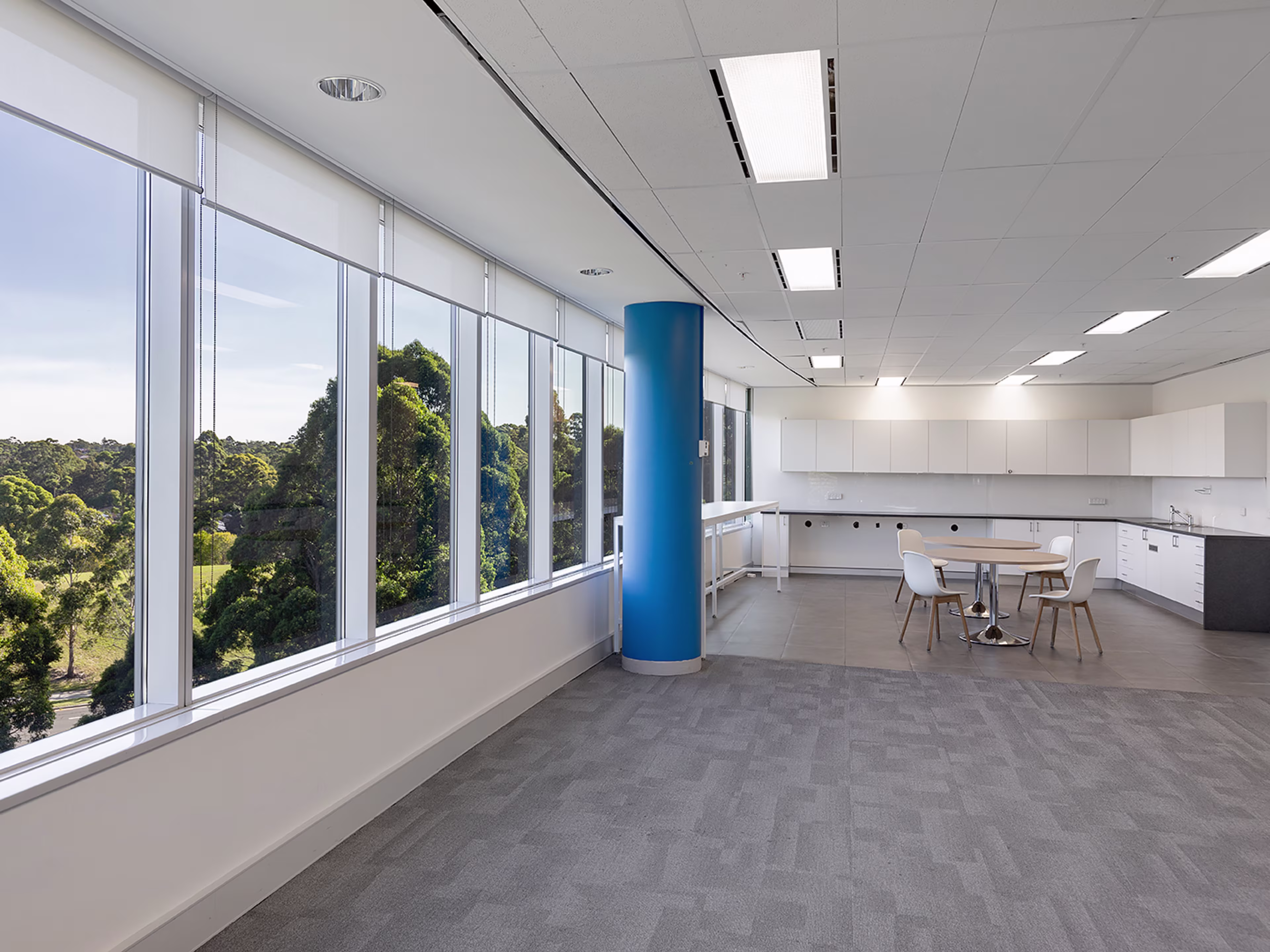 Avaya House