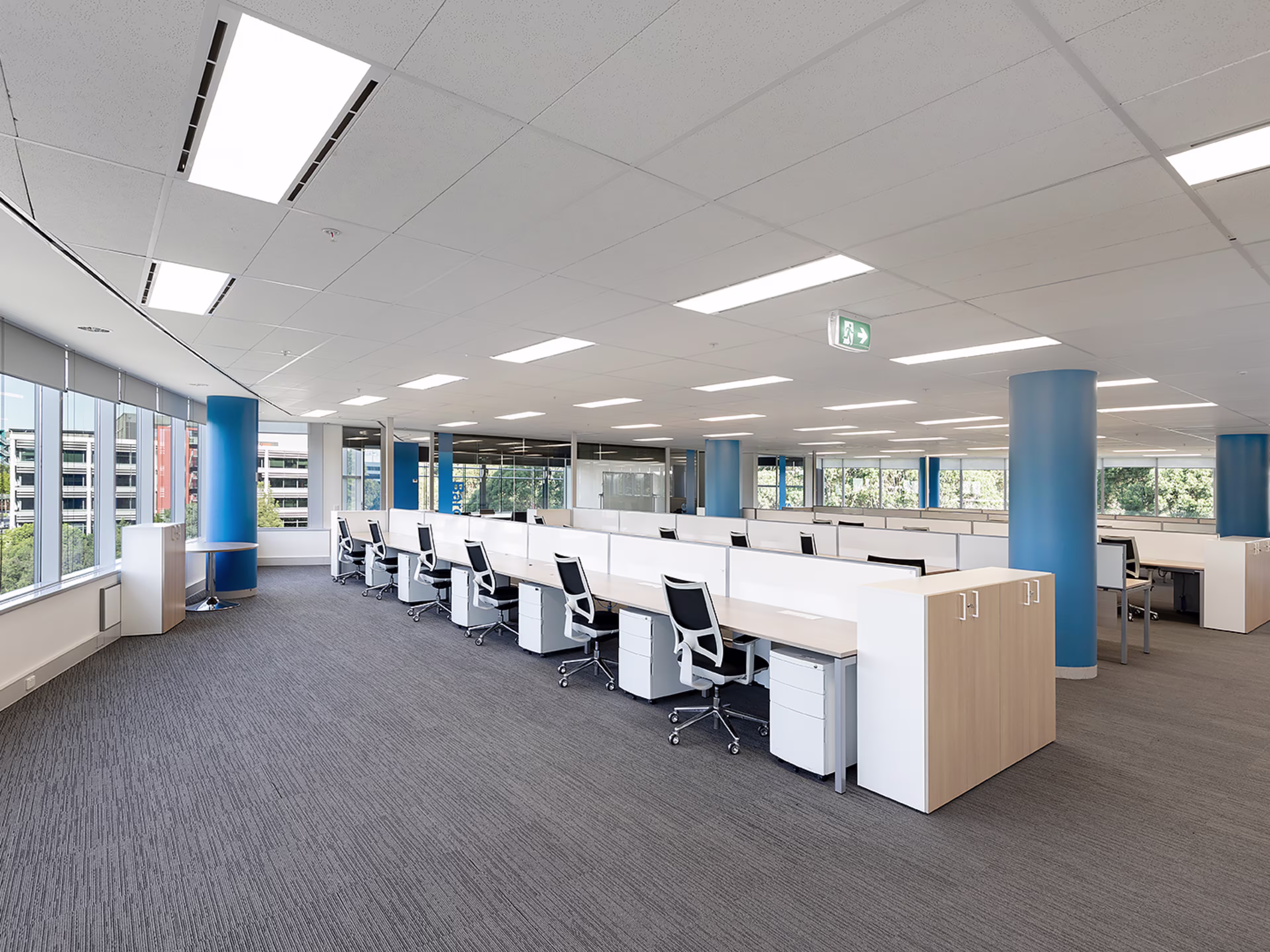 Avaya House