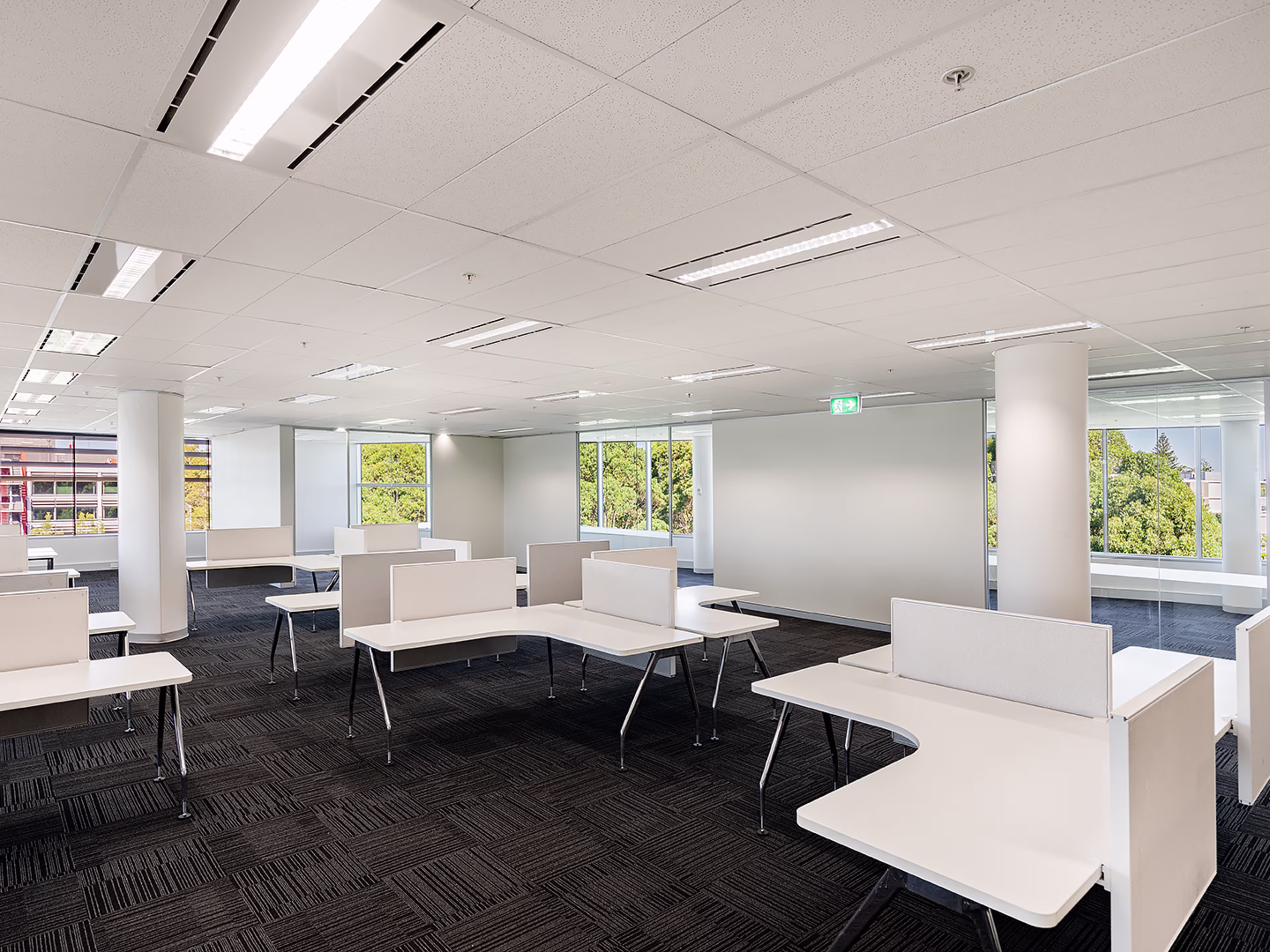 Avaya House