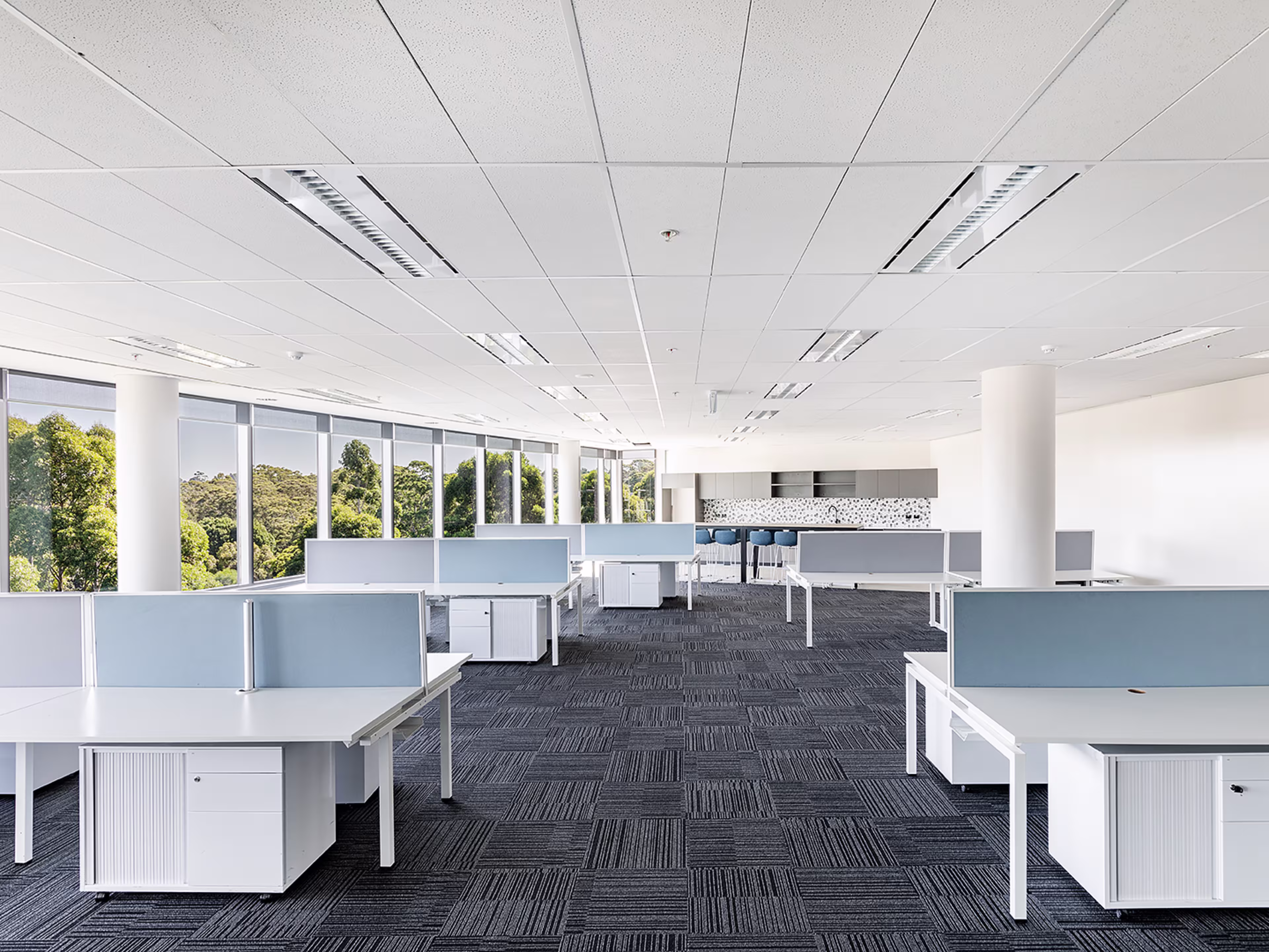 Avaya House