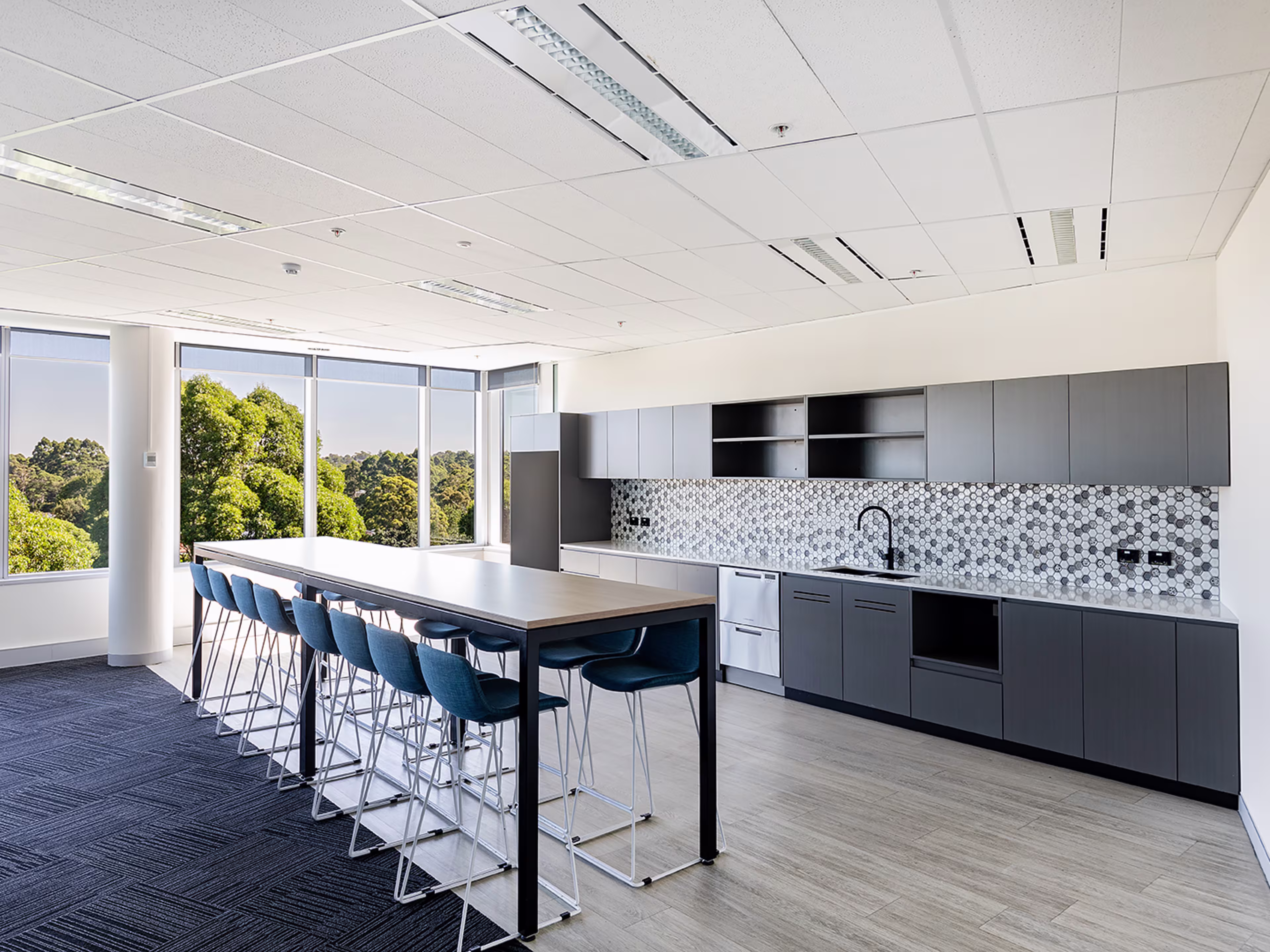 Avaya House