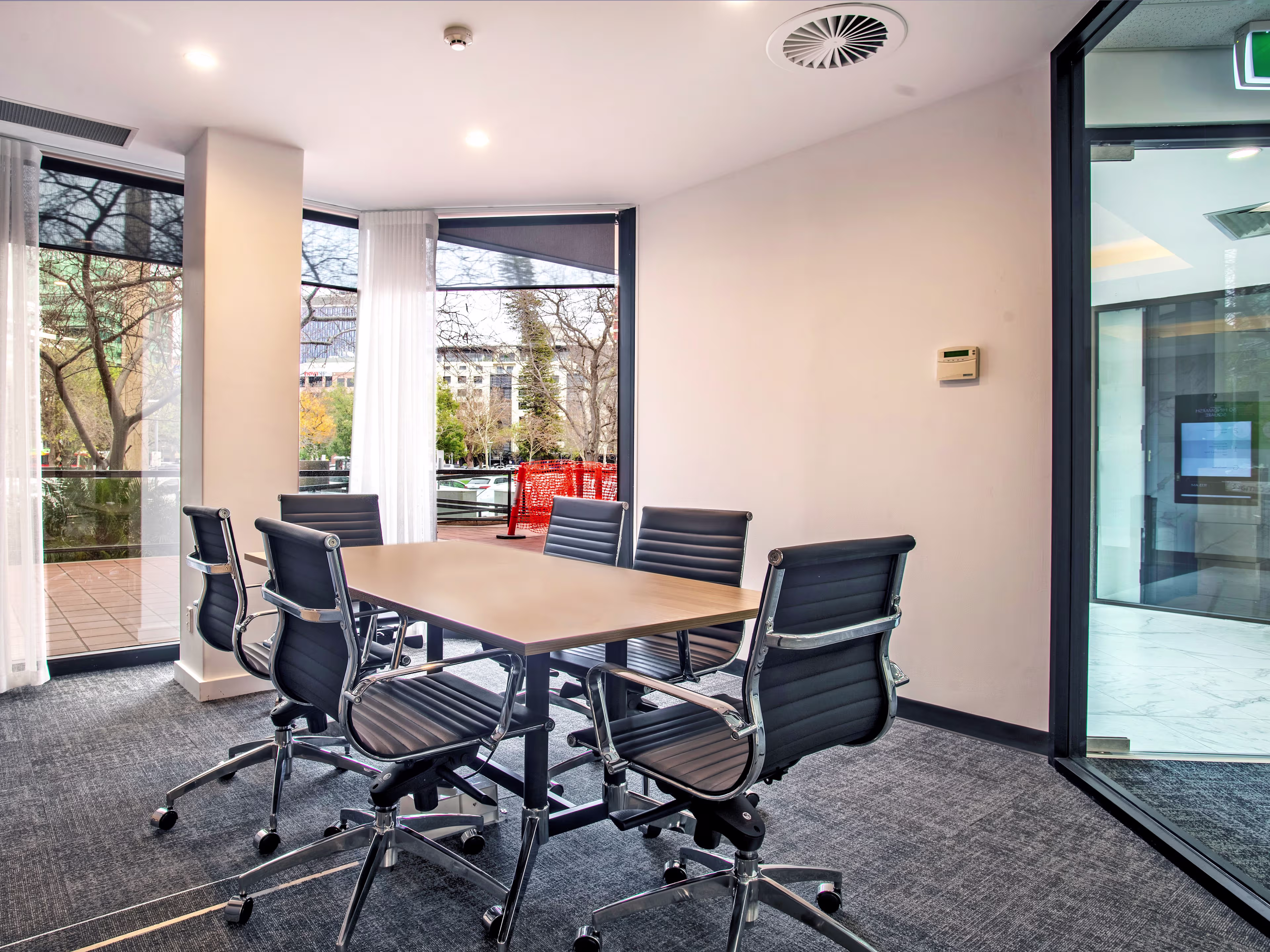 50 Hindmarsh Square