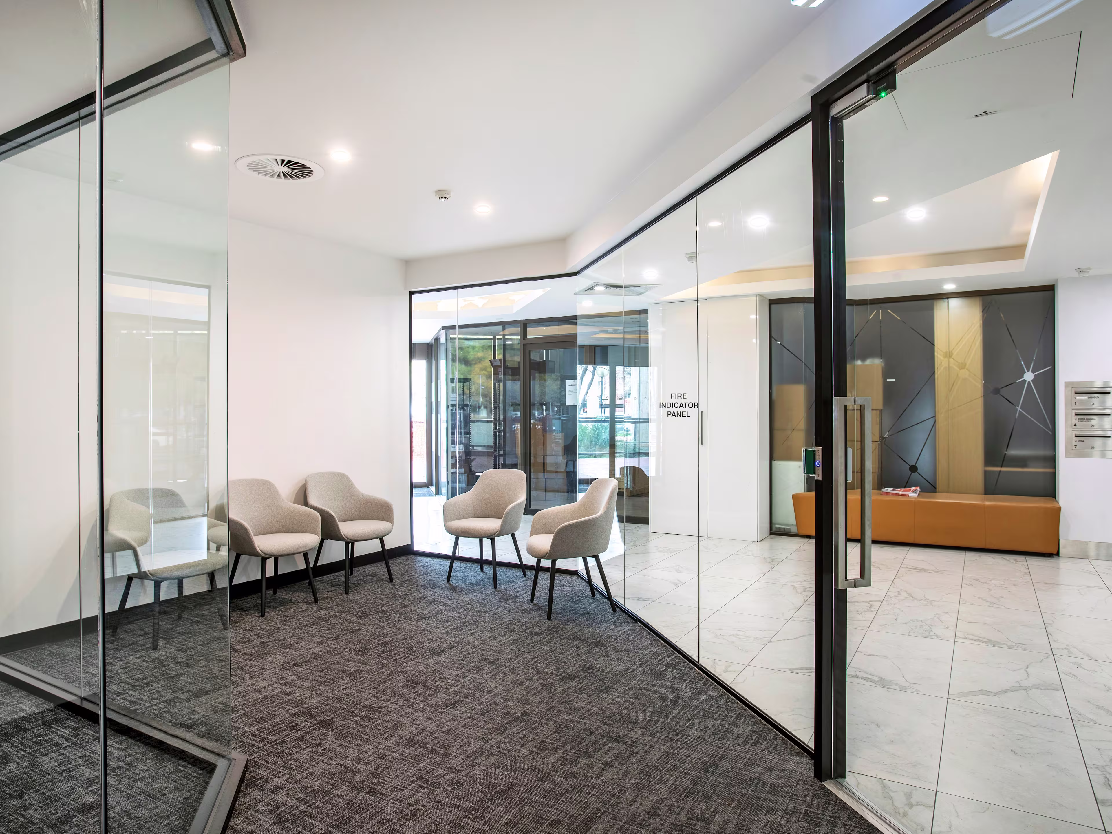 50 Hindmarsh Square