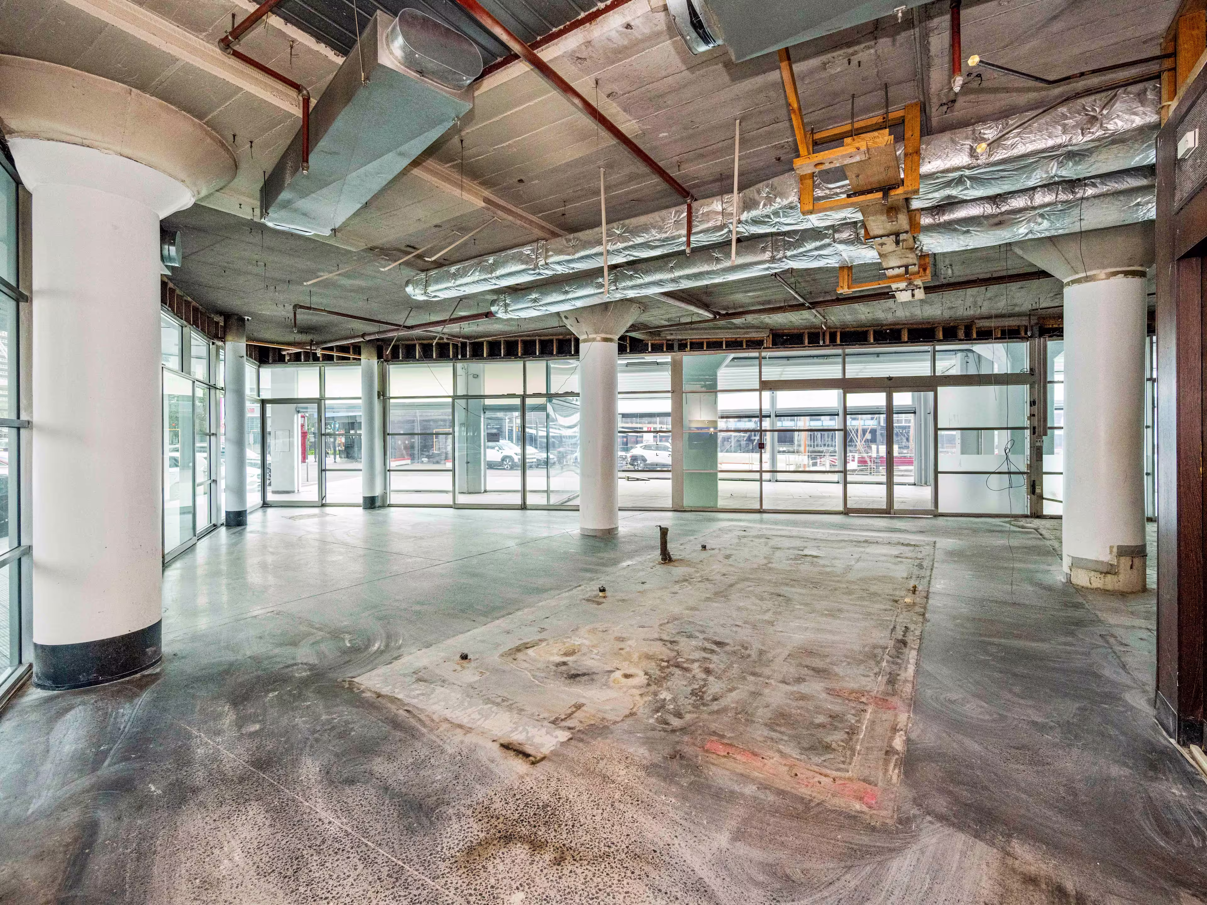 Area 1, Shed 22, Princes Wharf, 137 Quay Street, Auckland CBD
