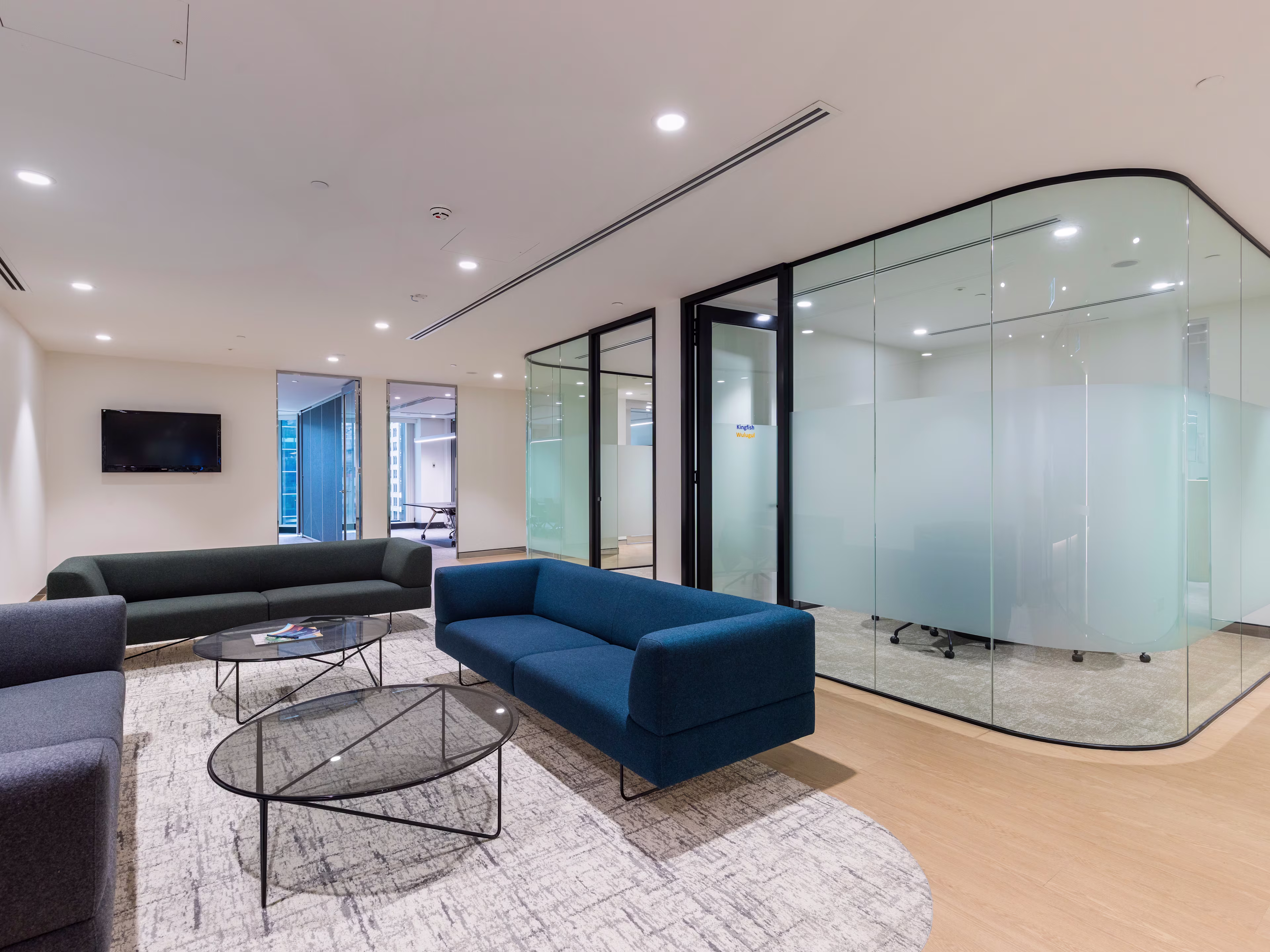77 Castlereagh Street