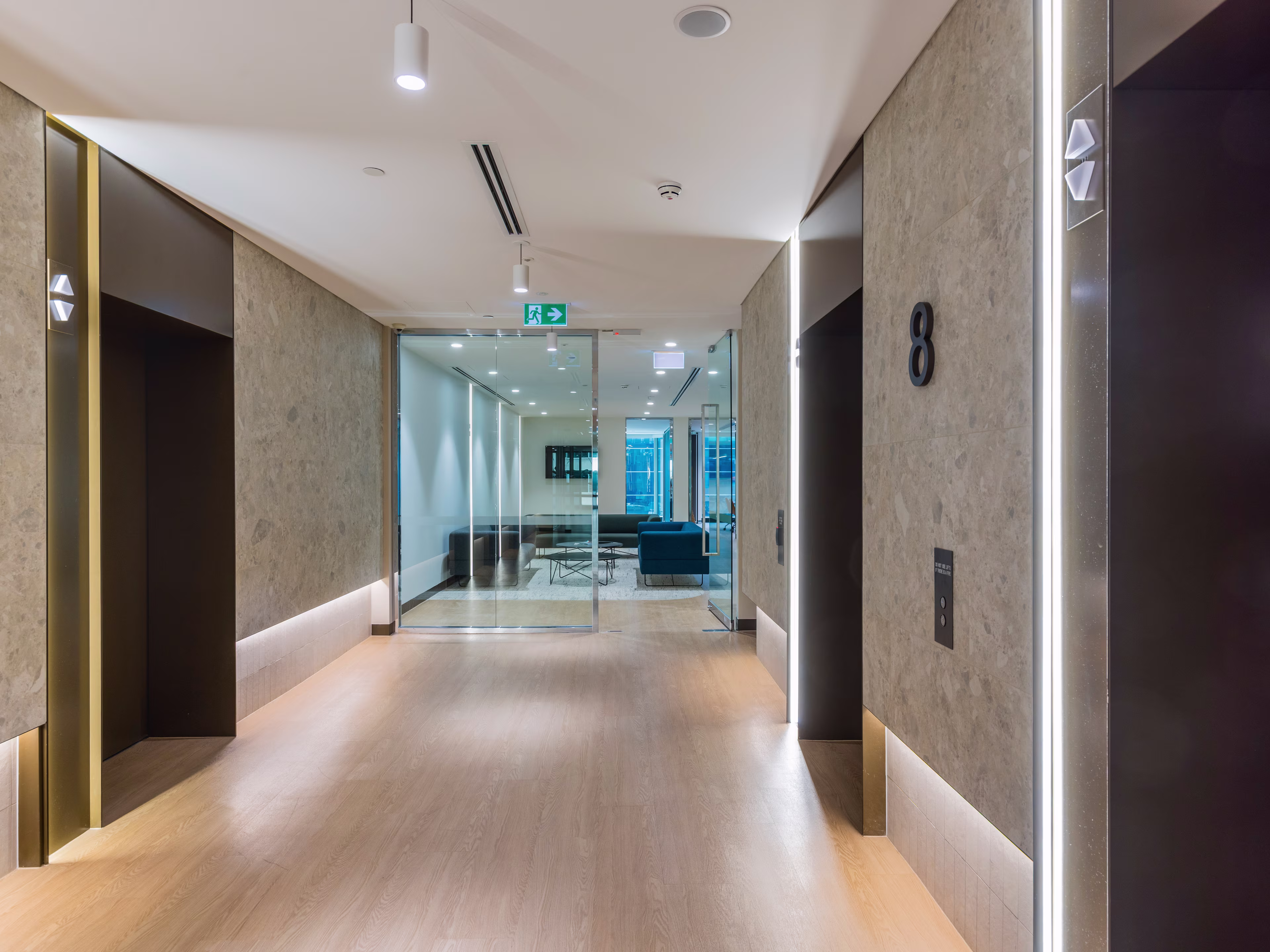 77 Castlereagh Street