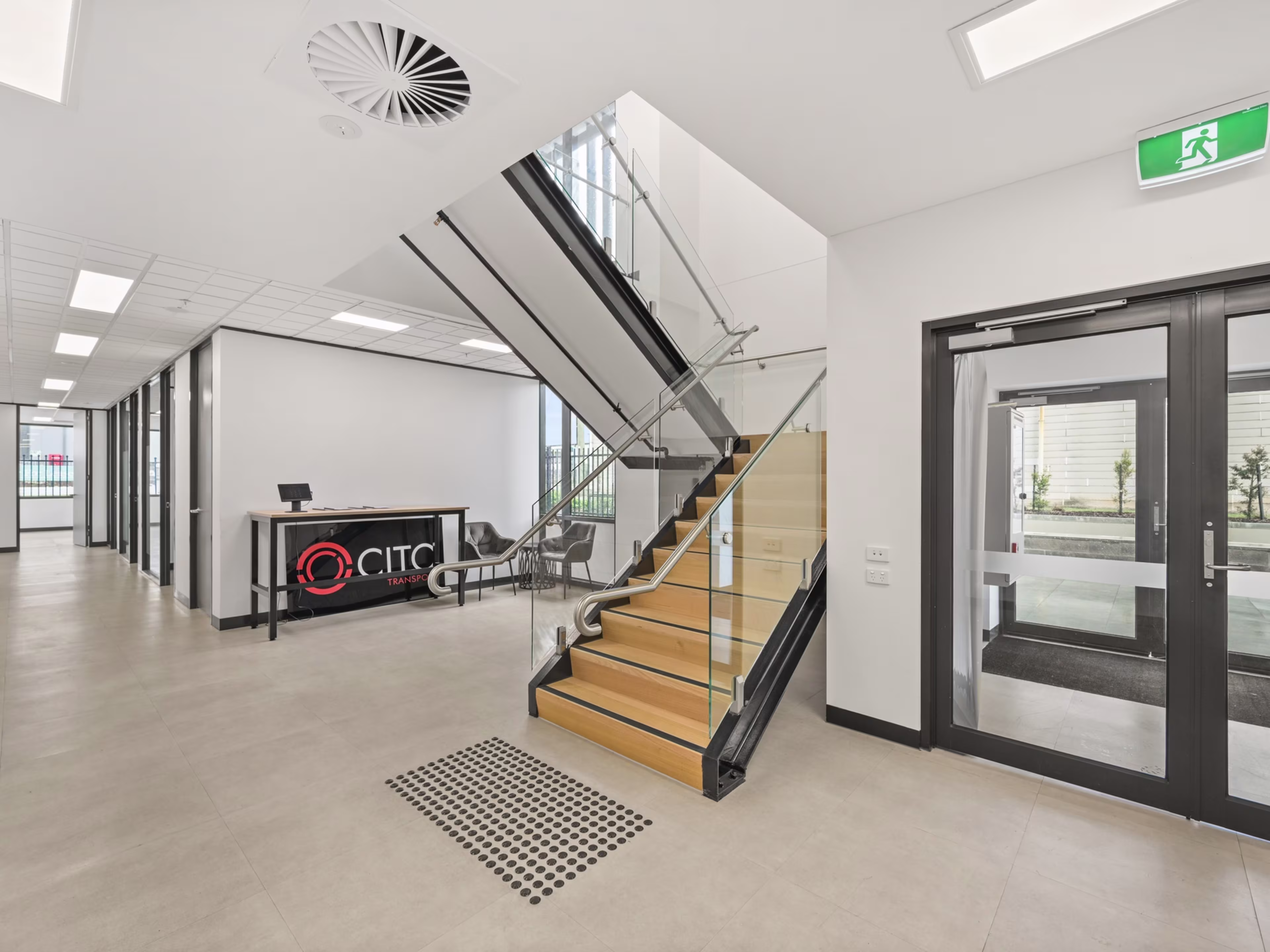 Unit 1, 416 Somerville Road