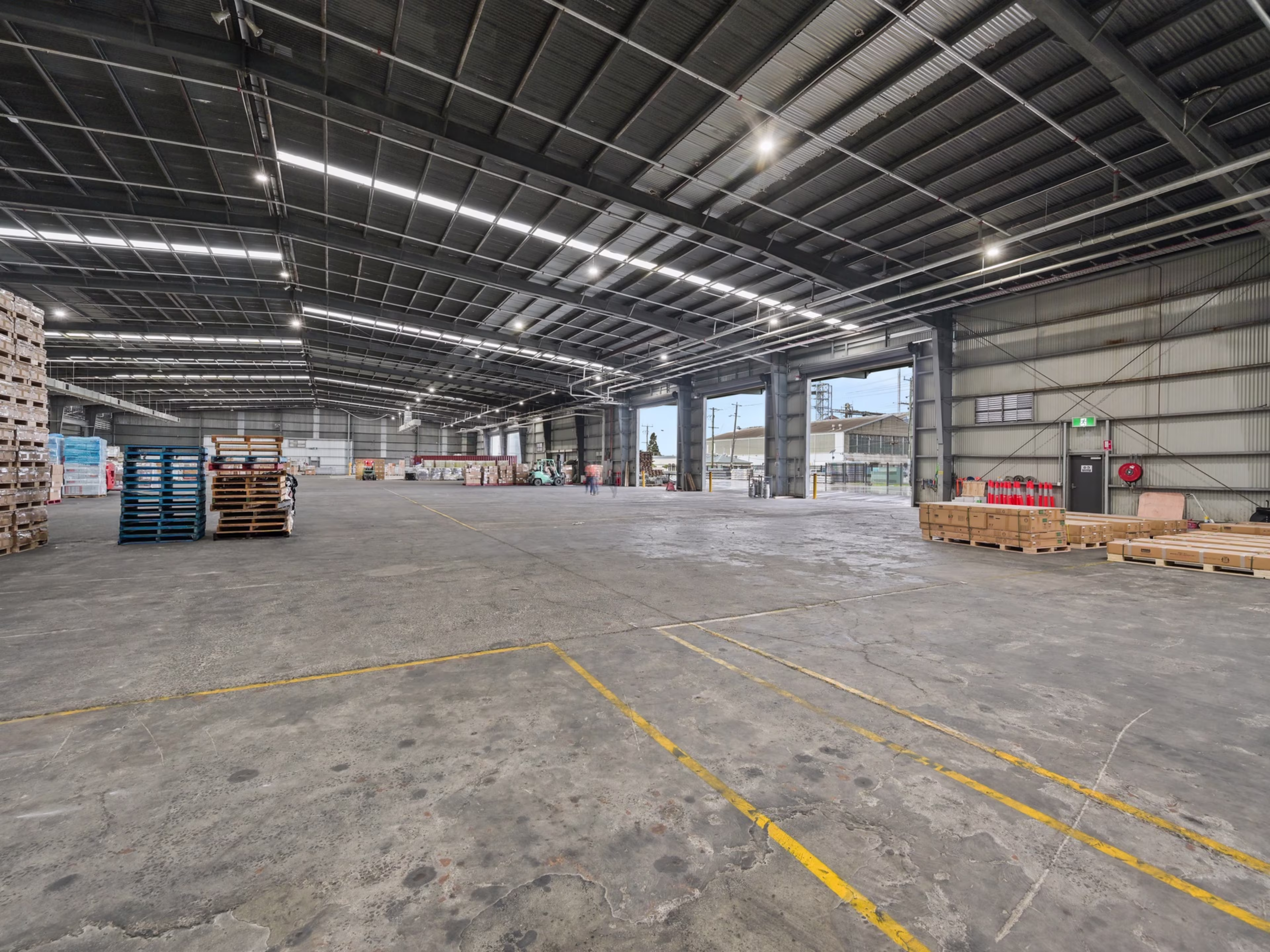Unit 1, 416 Somerville Road