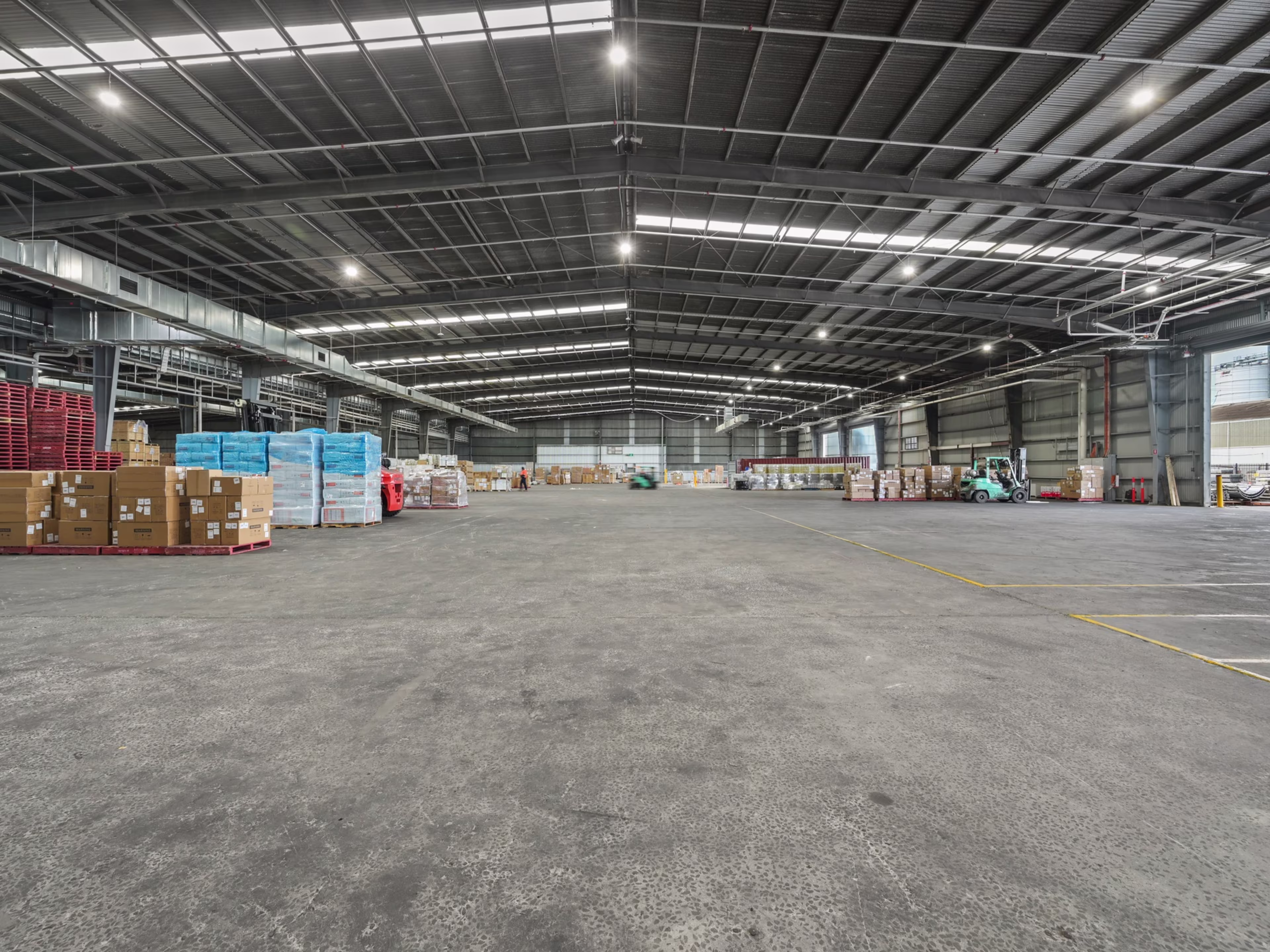 Unit 1, 416 Somerville Road