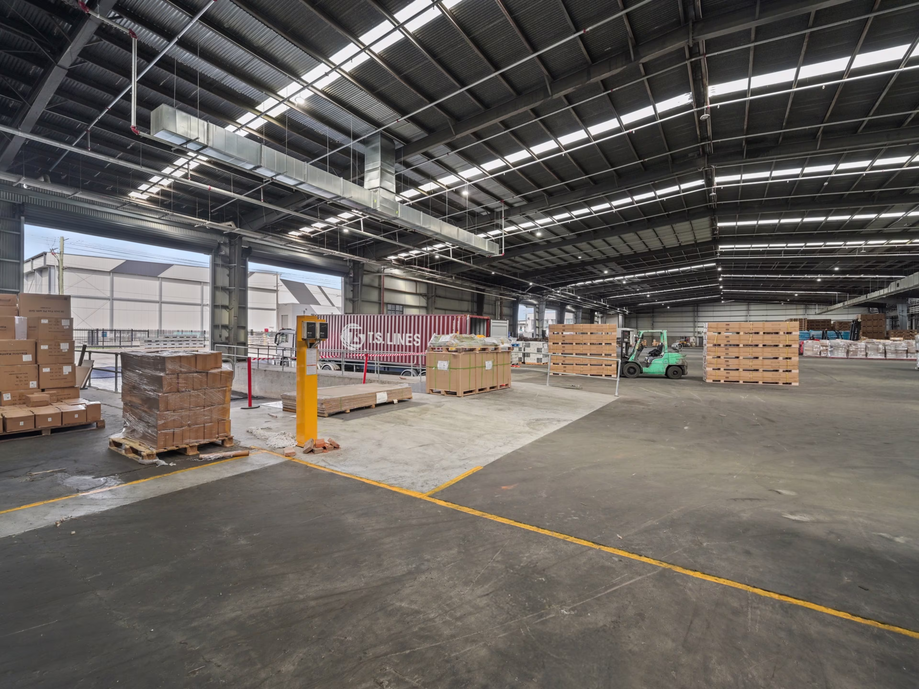 Unit 1, 416 Somerville Road