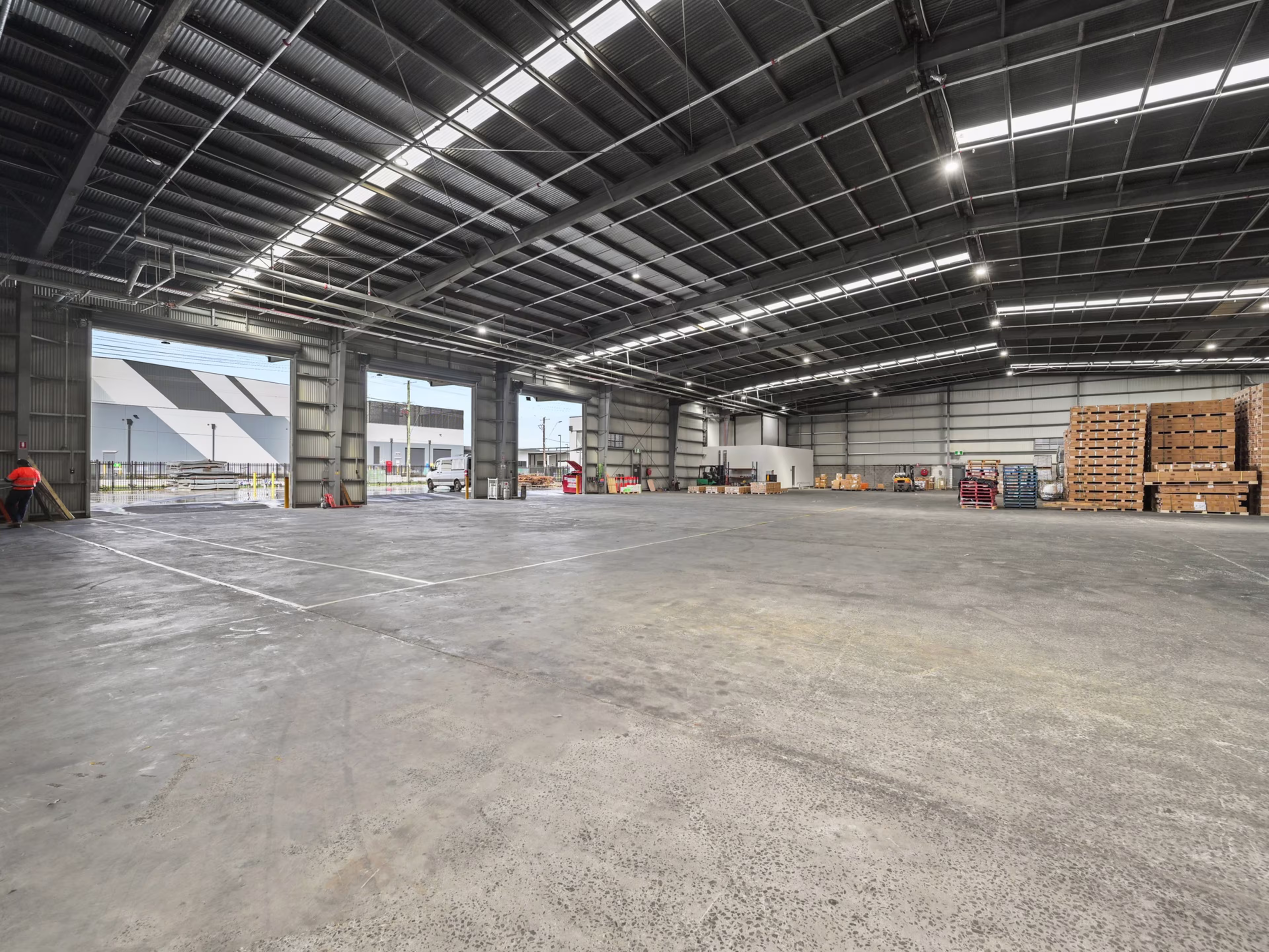 Unit 1, 416 Somerville Road