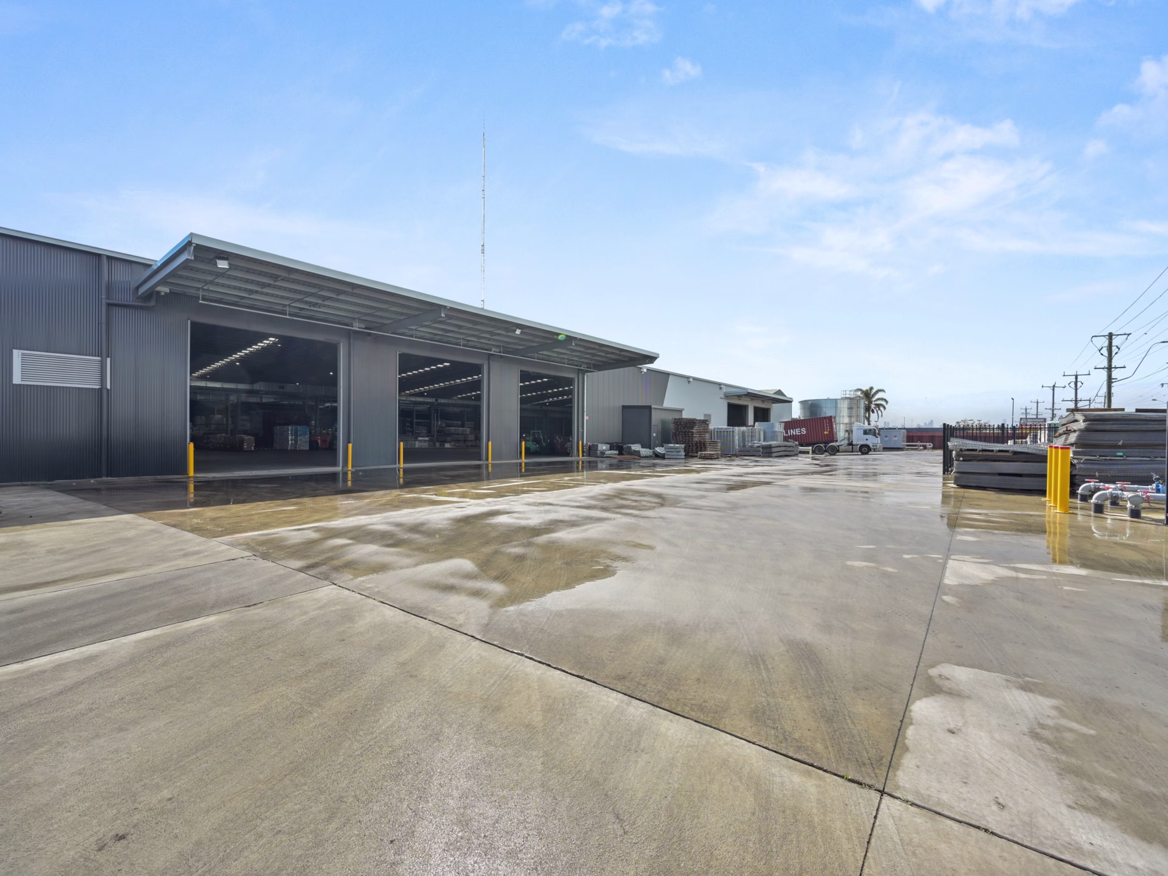 Unit 1, 416 Somerville Road