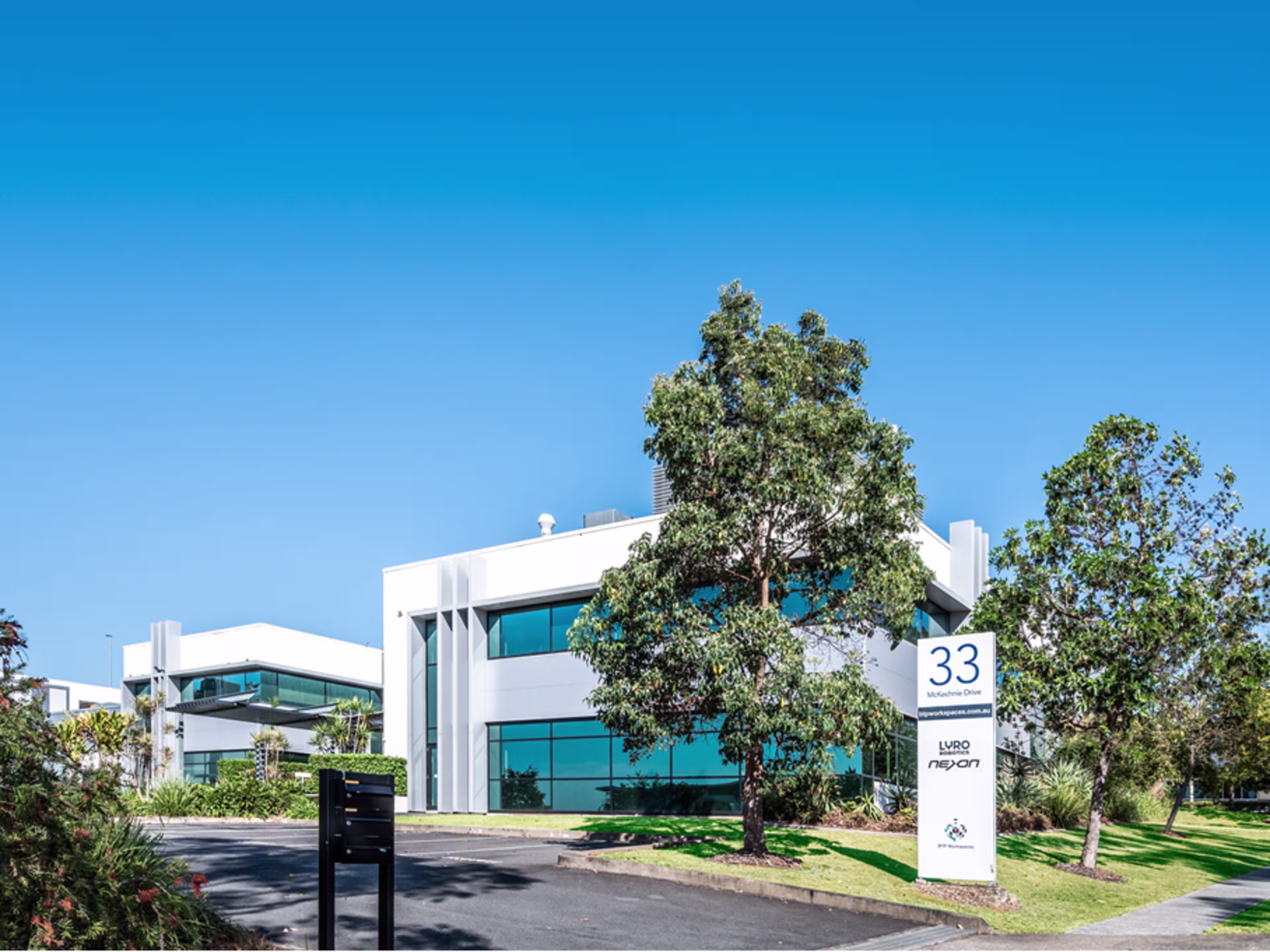 33 Mckechnie Drive