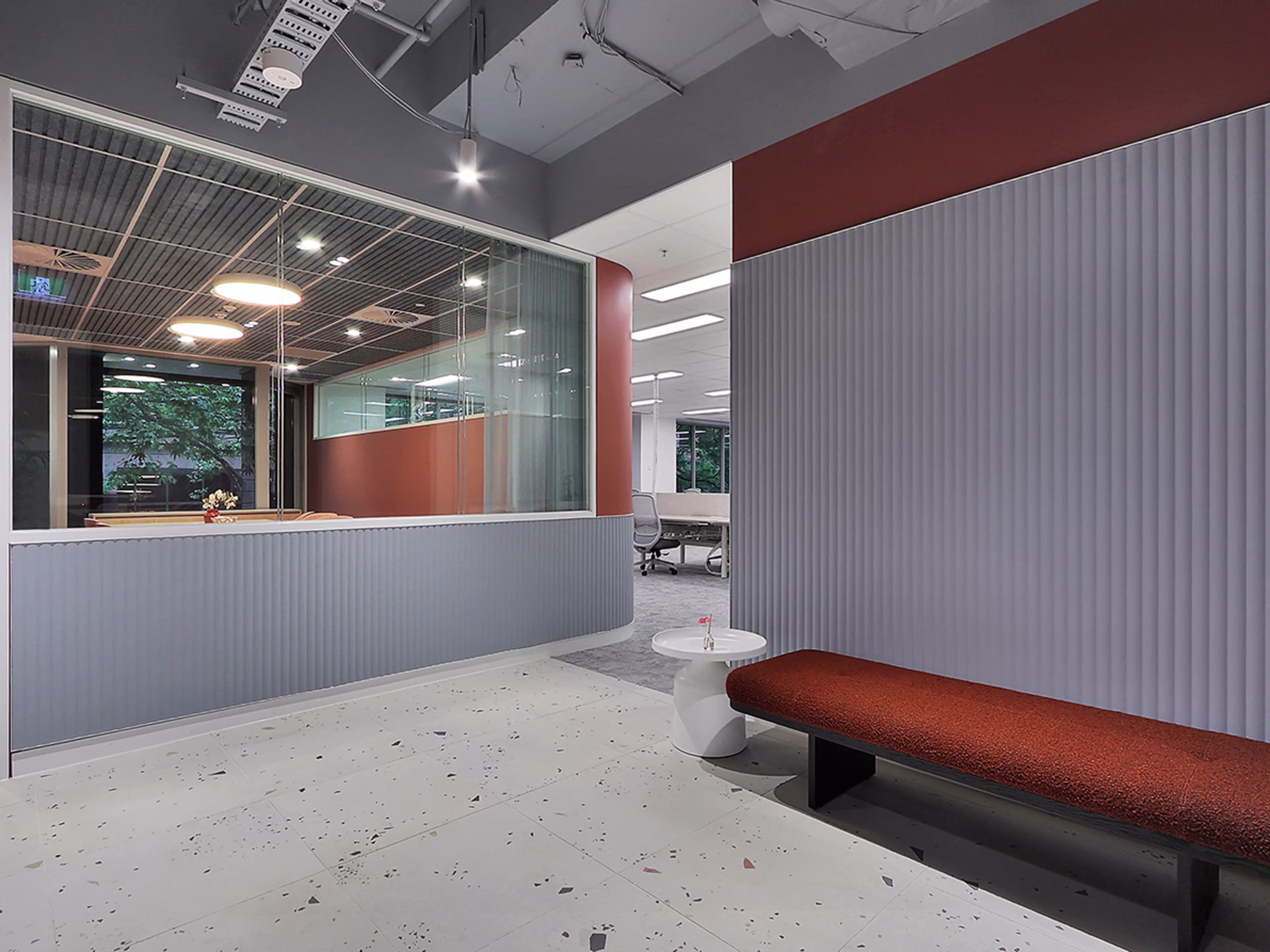 Citic House