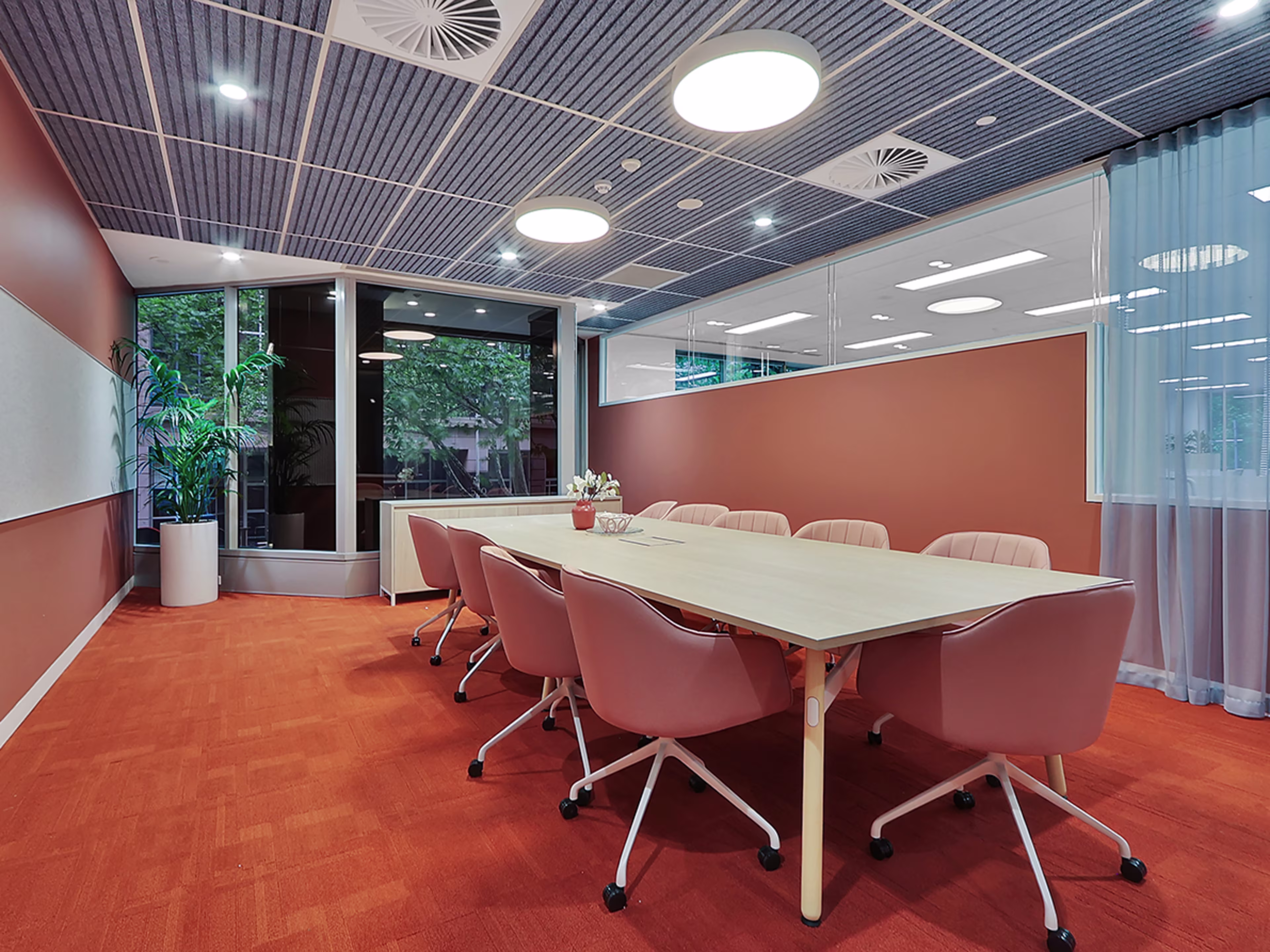 Citic House