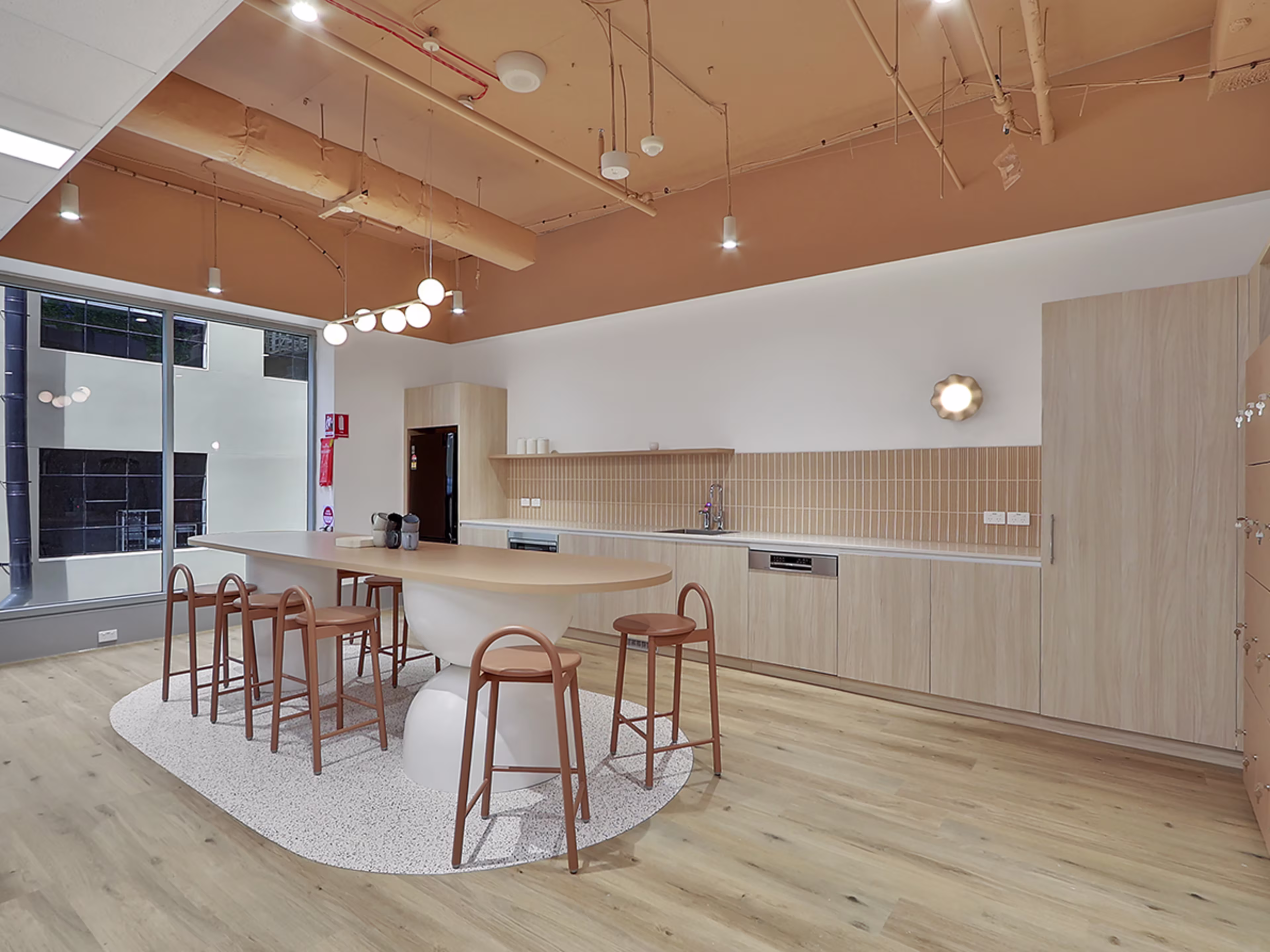 Citic House