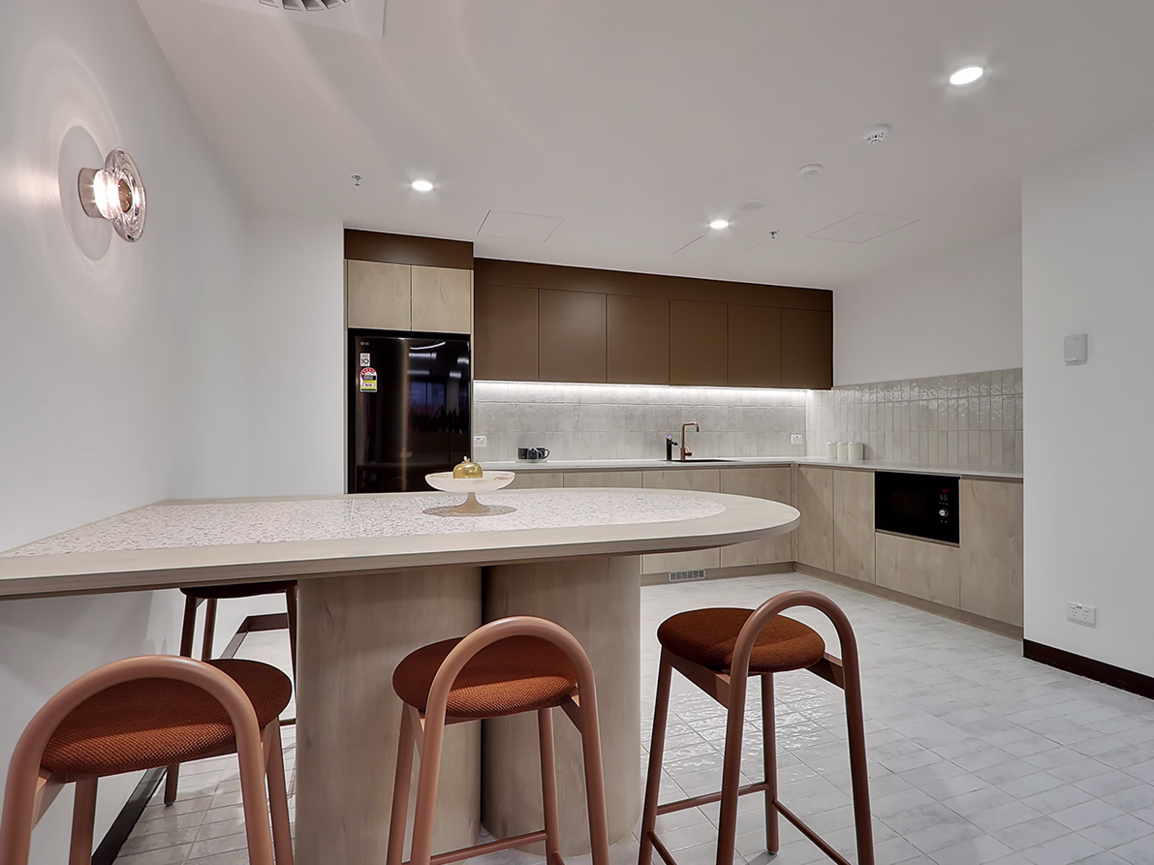 Citic House