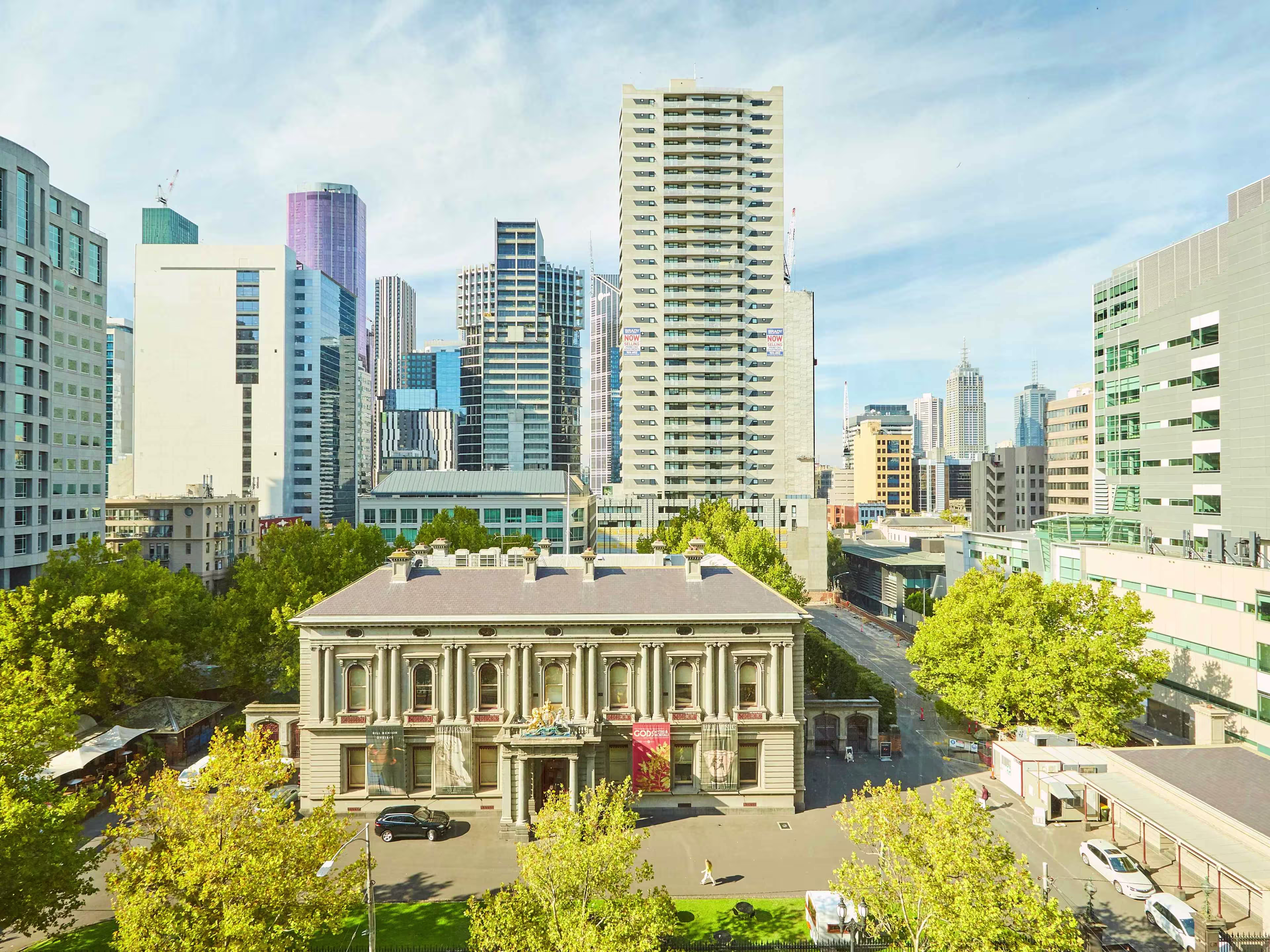 277 William Street