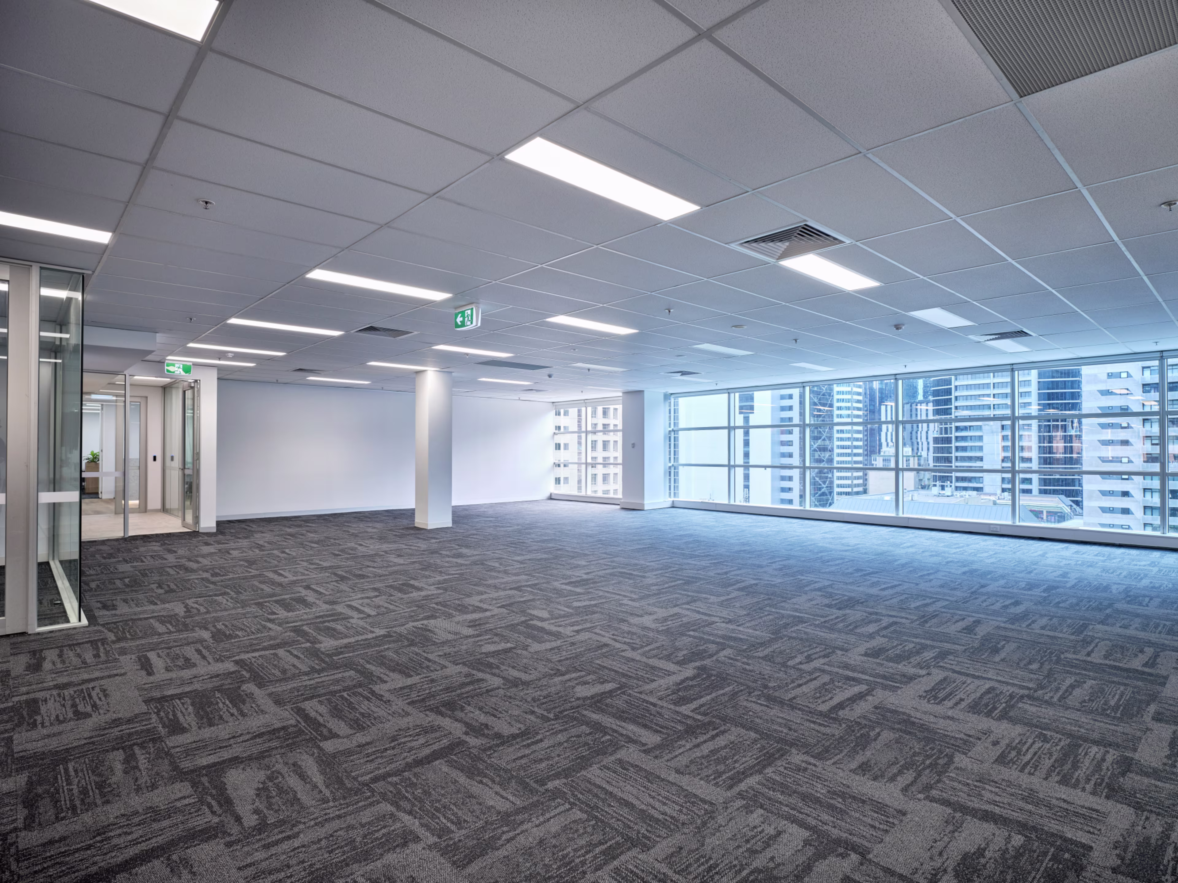 277 William Street