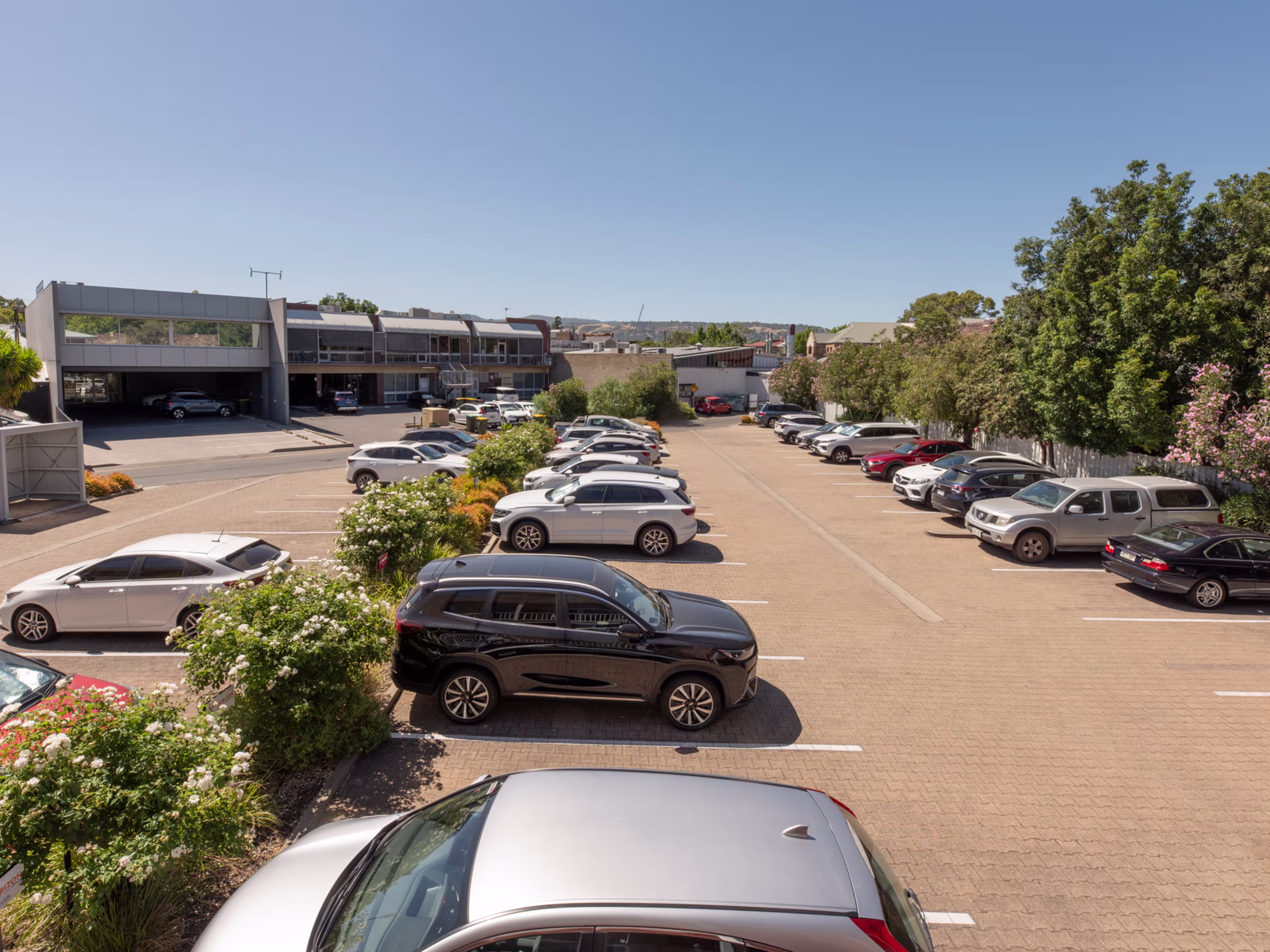 4 - 8 Angas Street