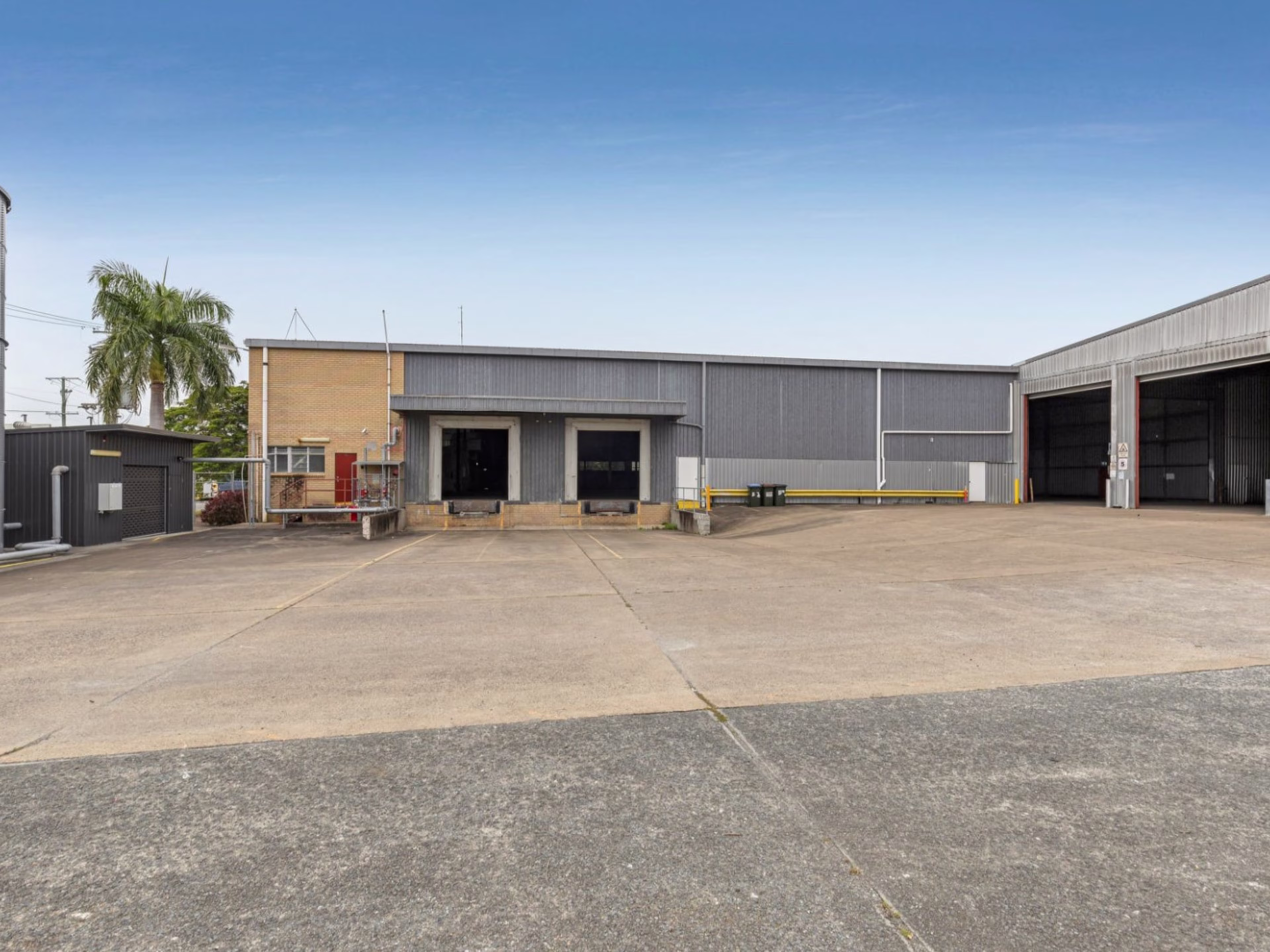 32 Peterkin Street
