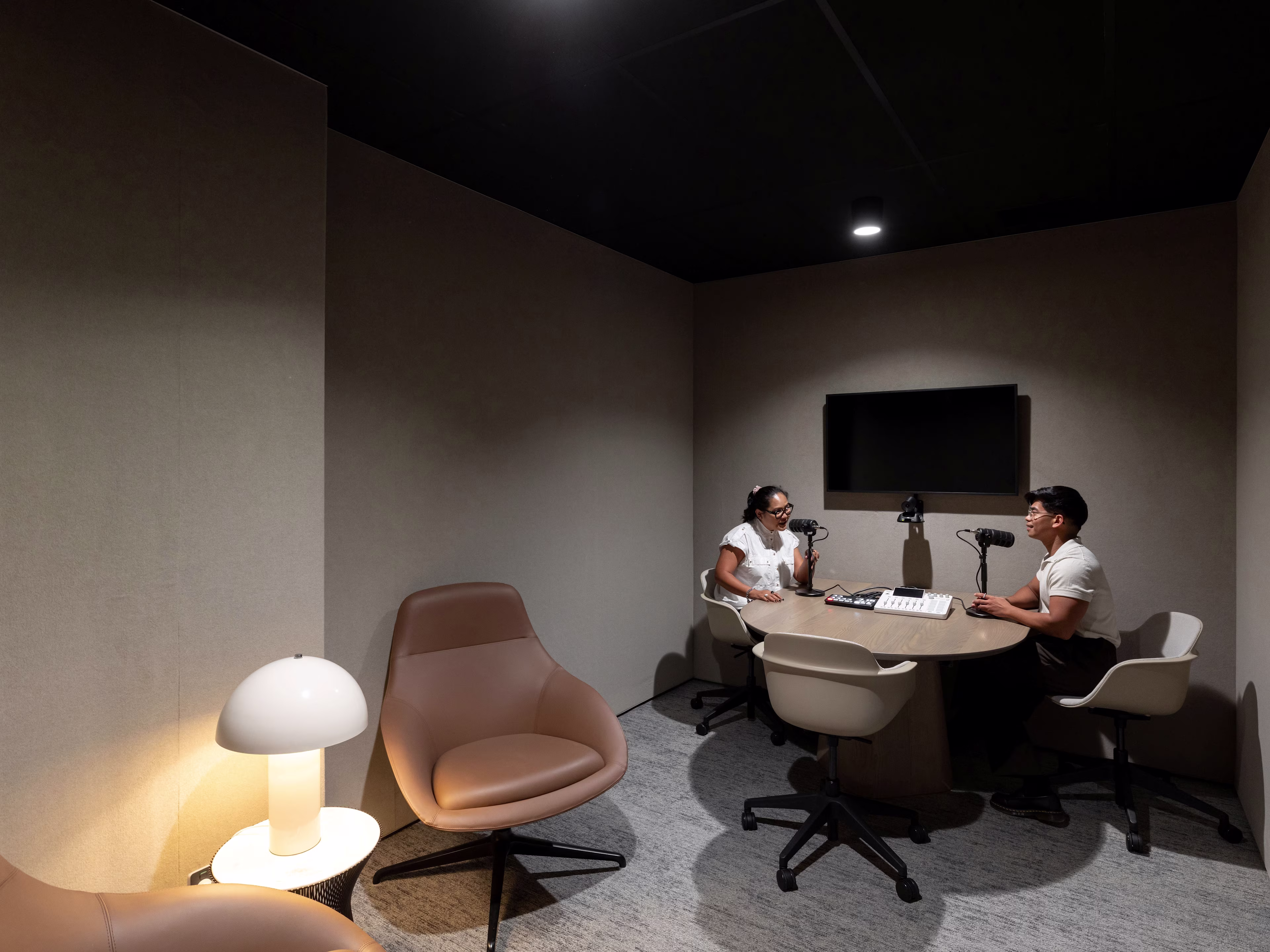 Level 4, Suite 1, Mosaic