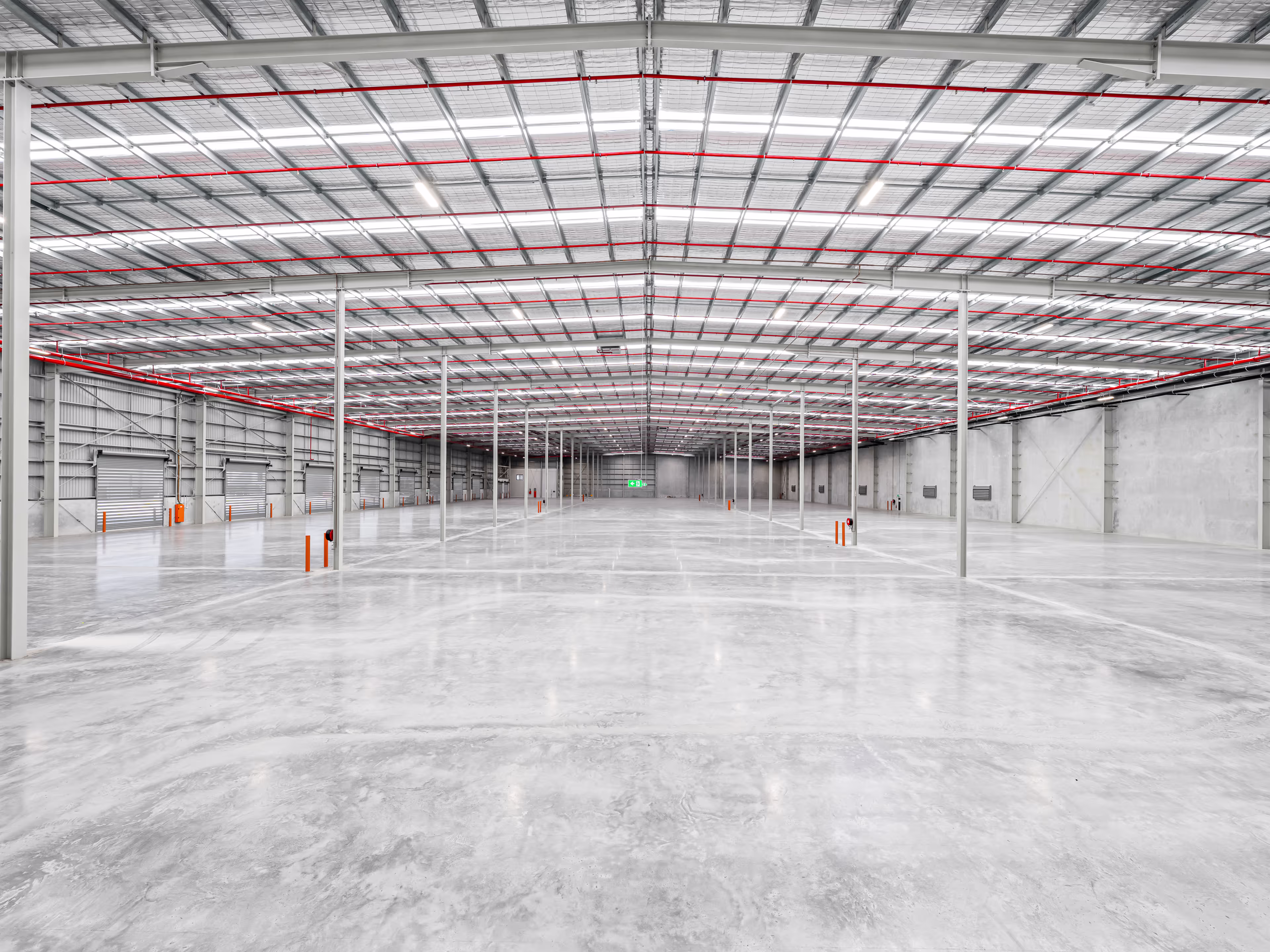 Stage 3 Mapletree Logistics Park