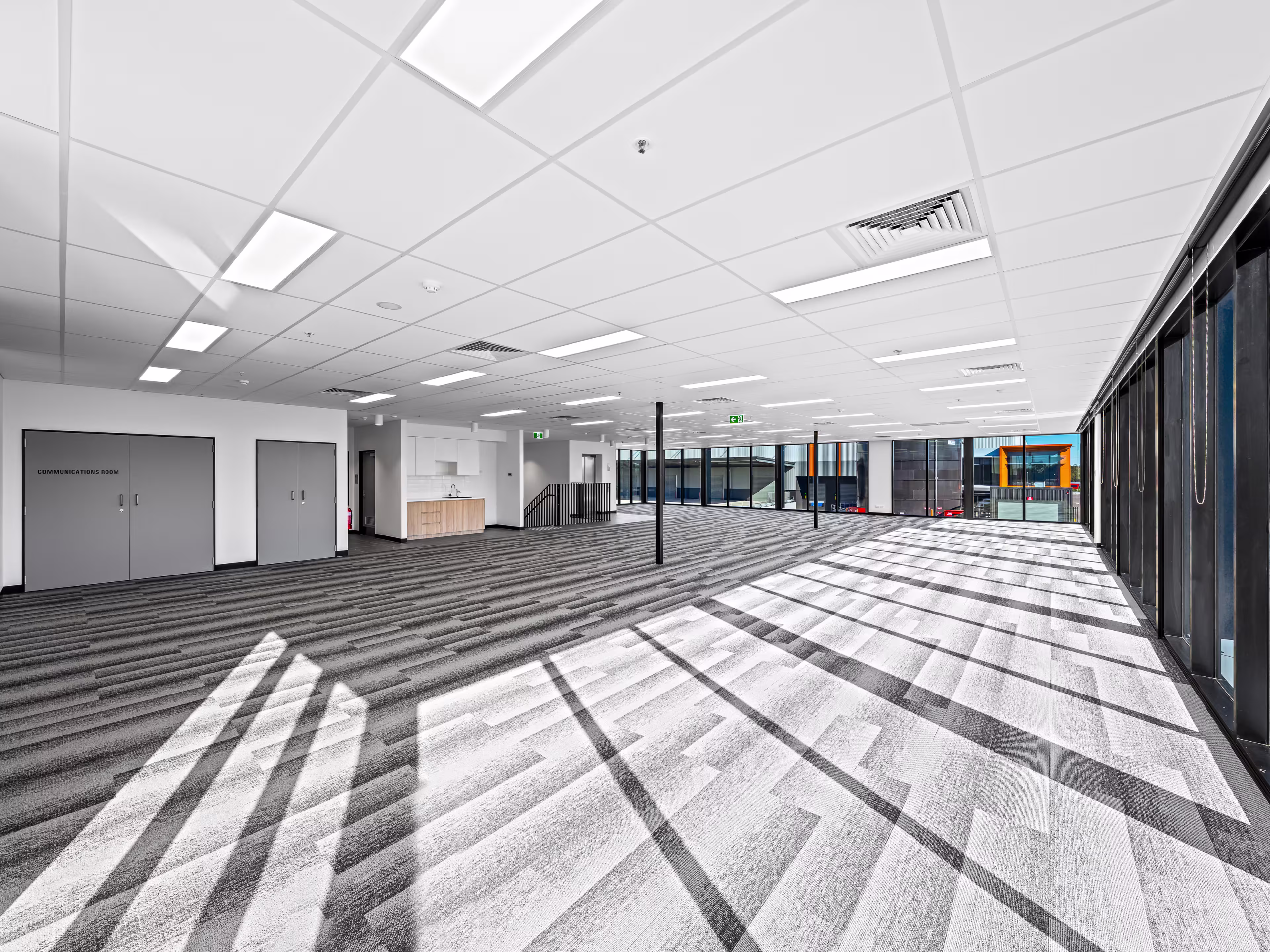 Stage 3 Mapletree Logistics Park