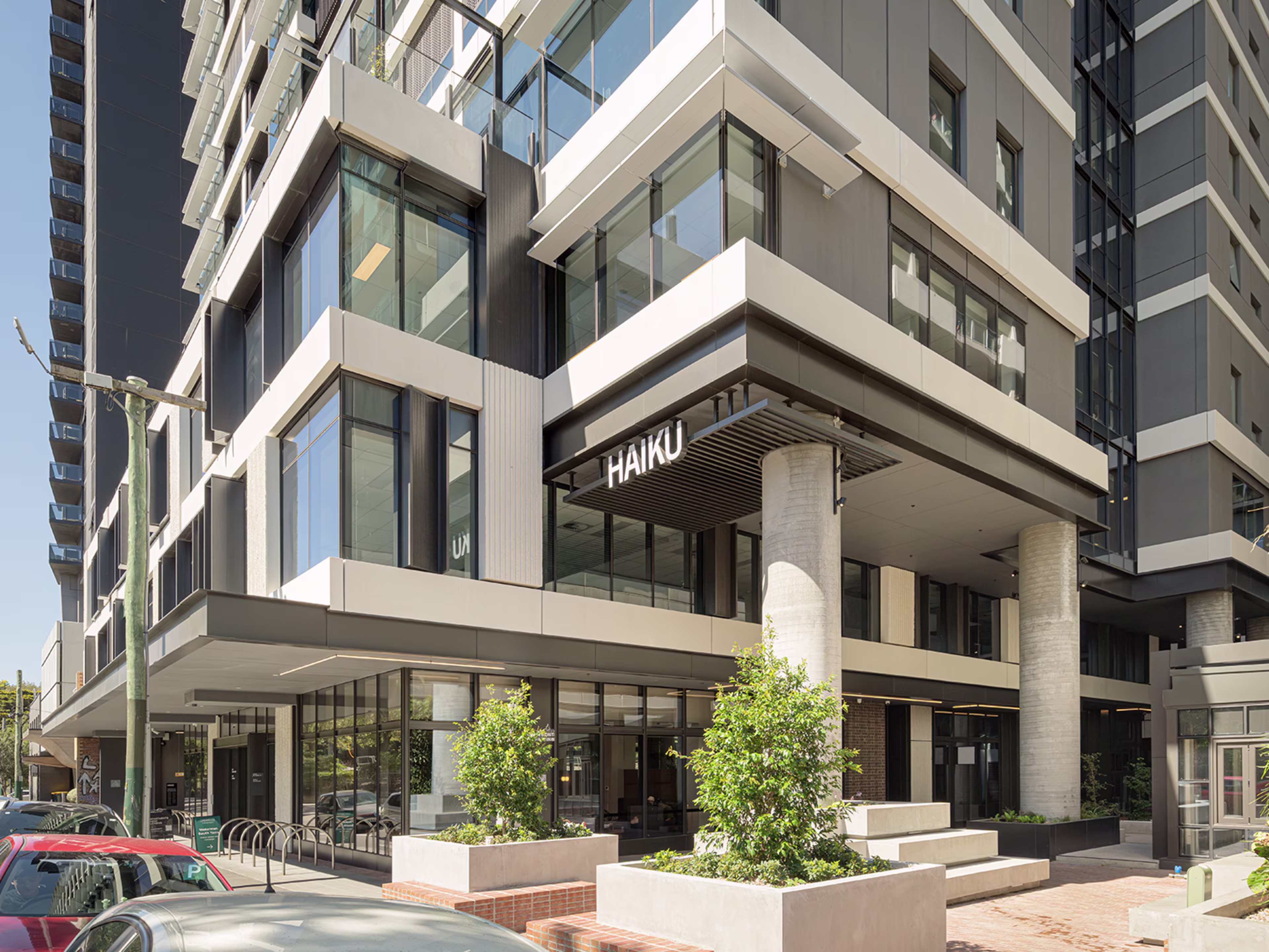 14 - 16 Yarra Street