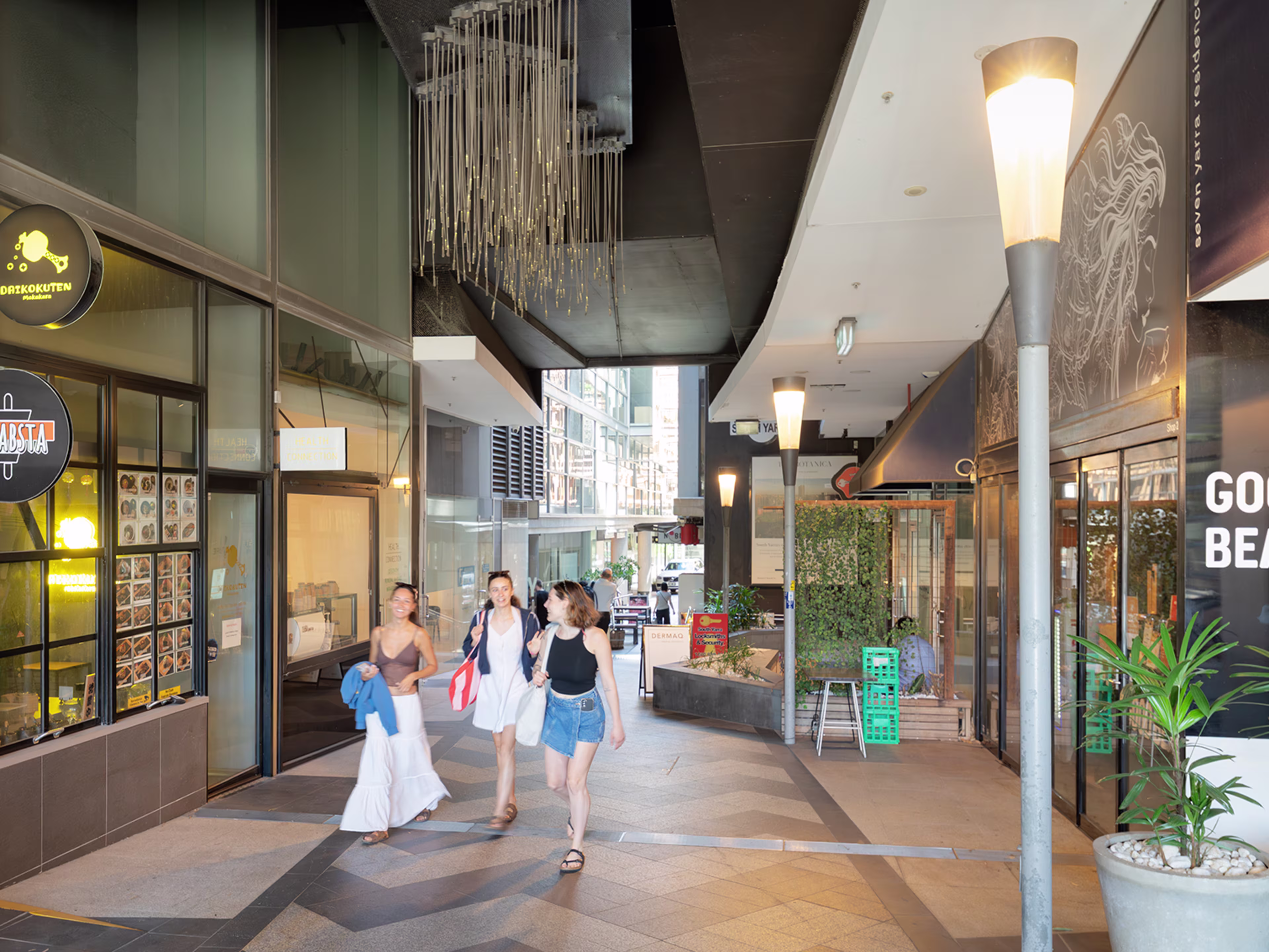 14 - 16 Yarra Street