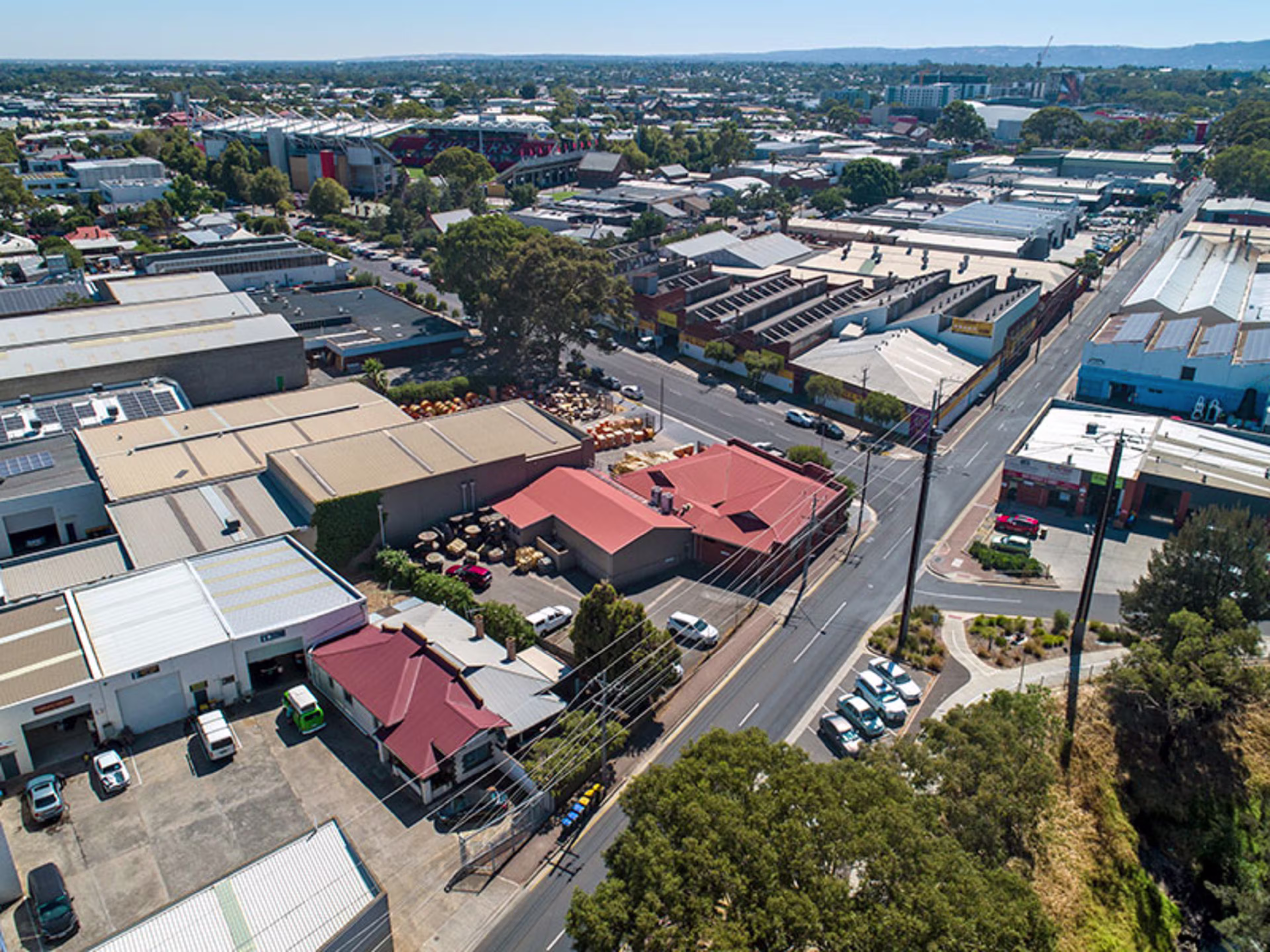 57-61 Holden Street, Hindmarsh