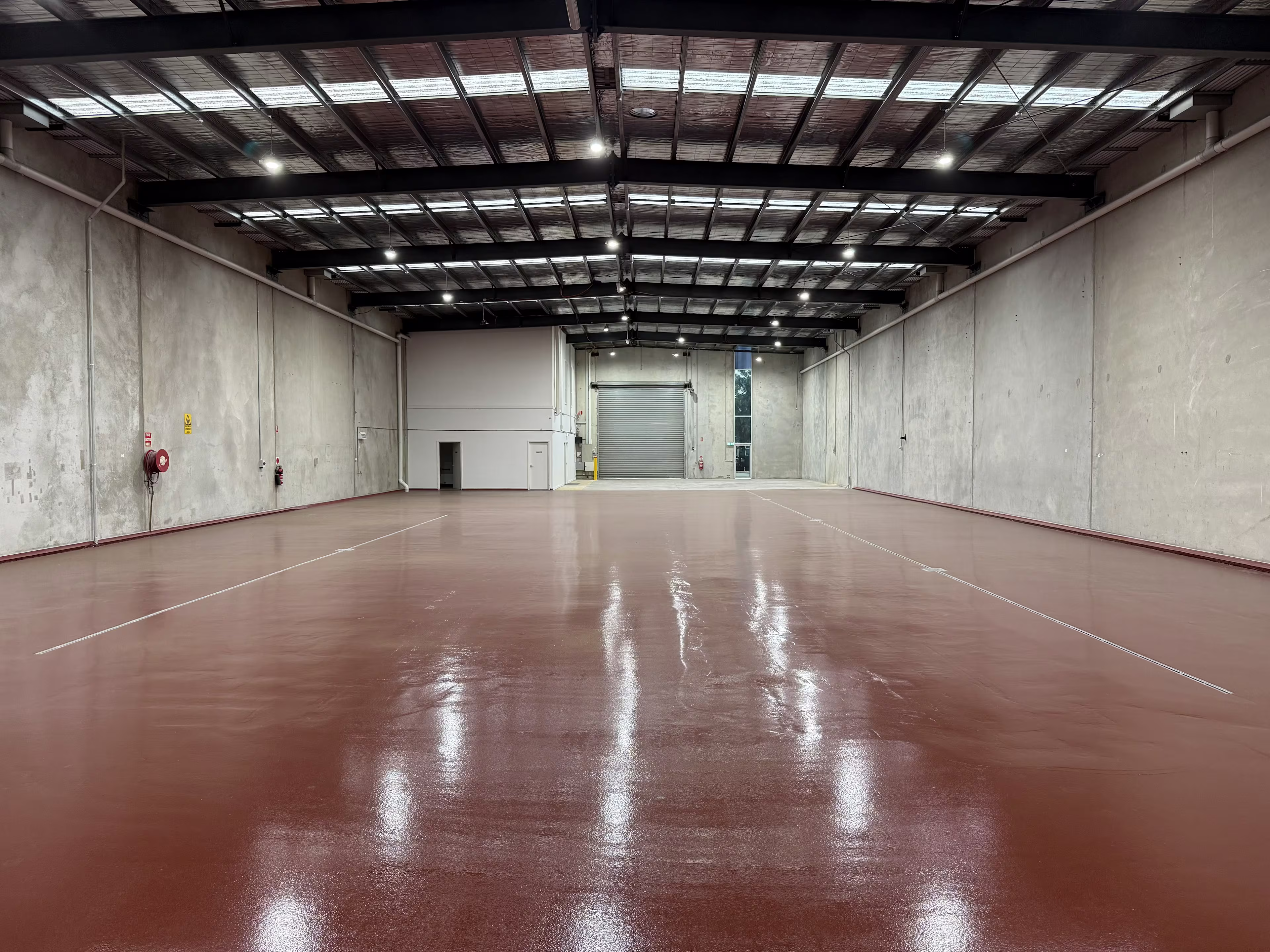 Warehouse 2, 22 Sunline Drive