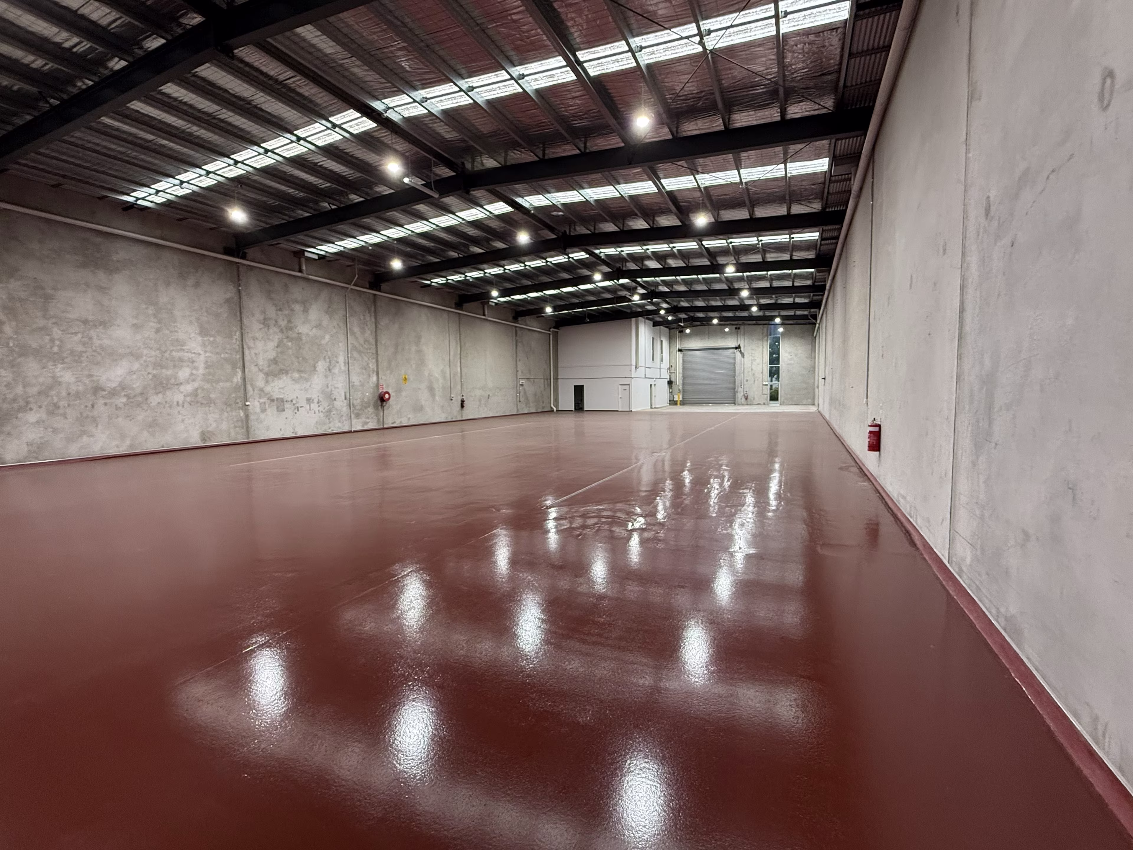 Warehouse 2, 22 Sunline Drive