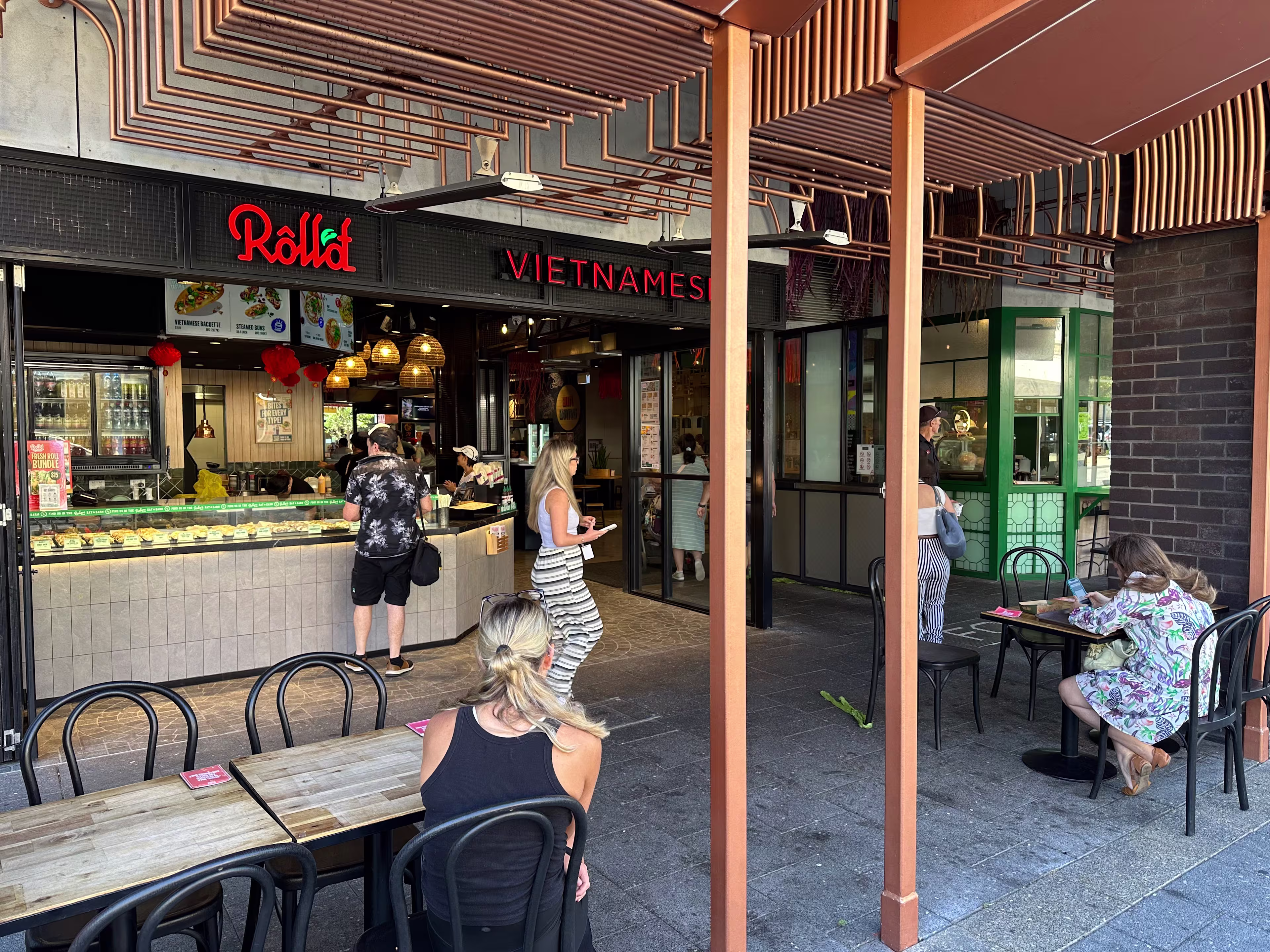 FOMO FREO