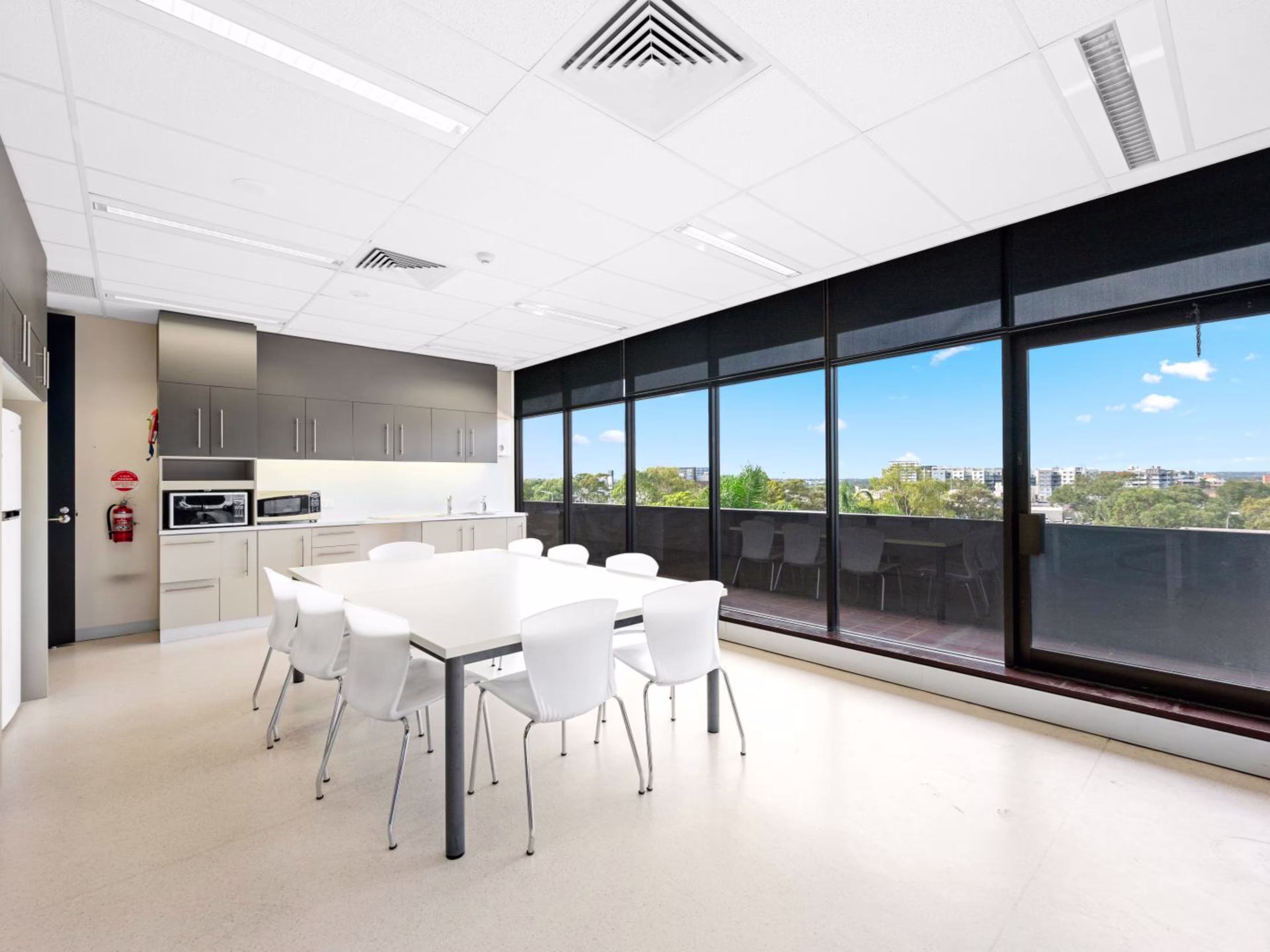 41 - 45 Rickard Road