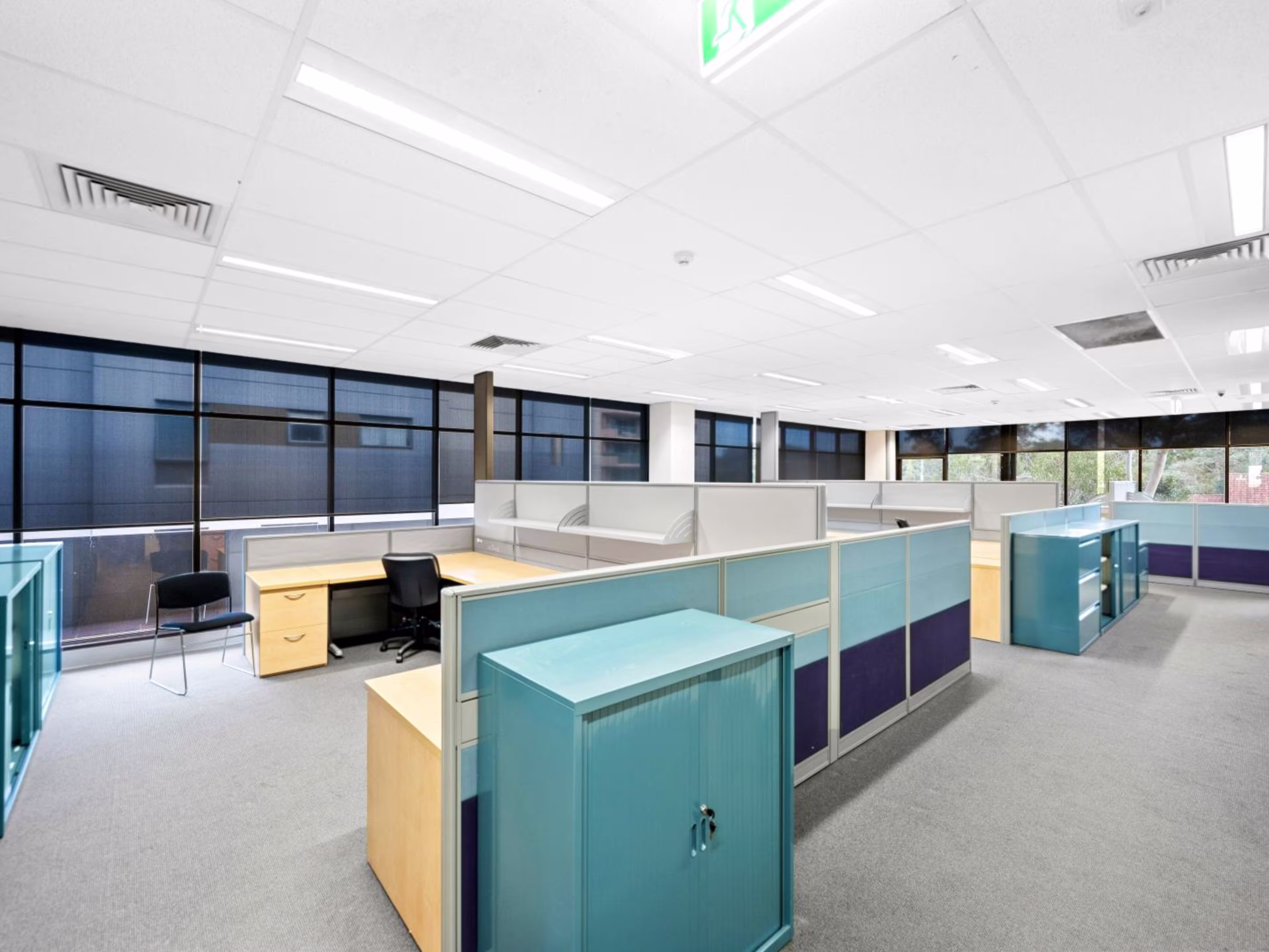 41 - 45 Rickard Road