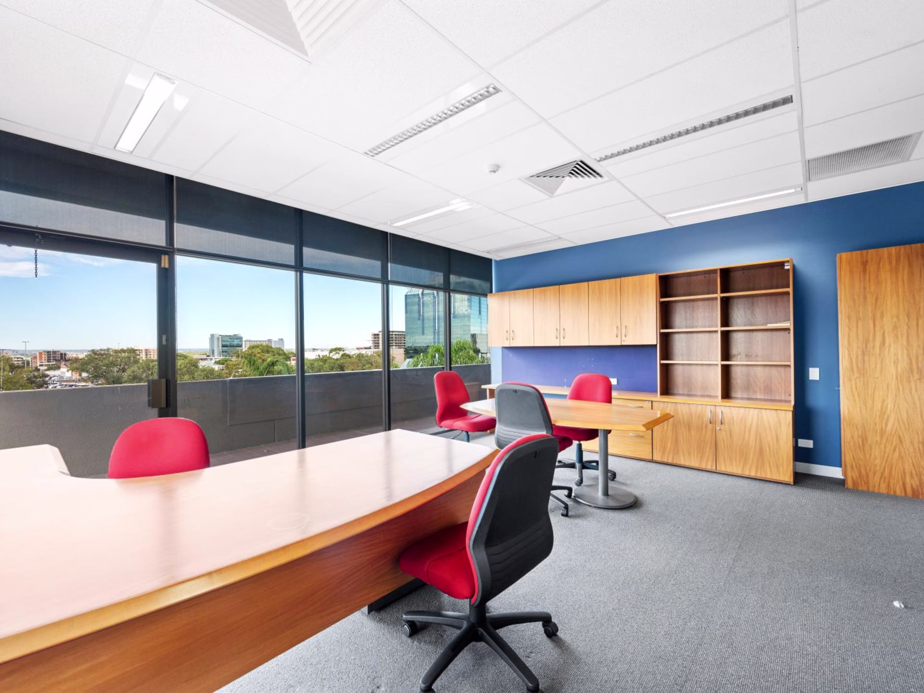 41 - 45 Rickard Road