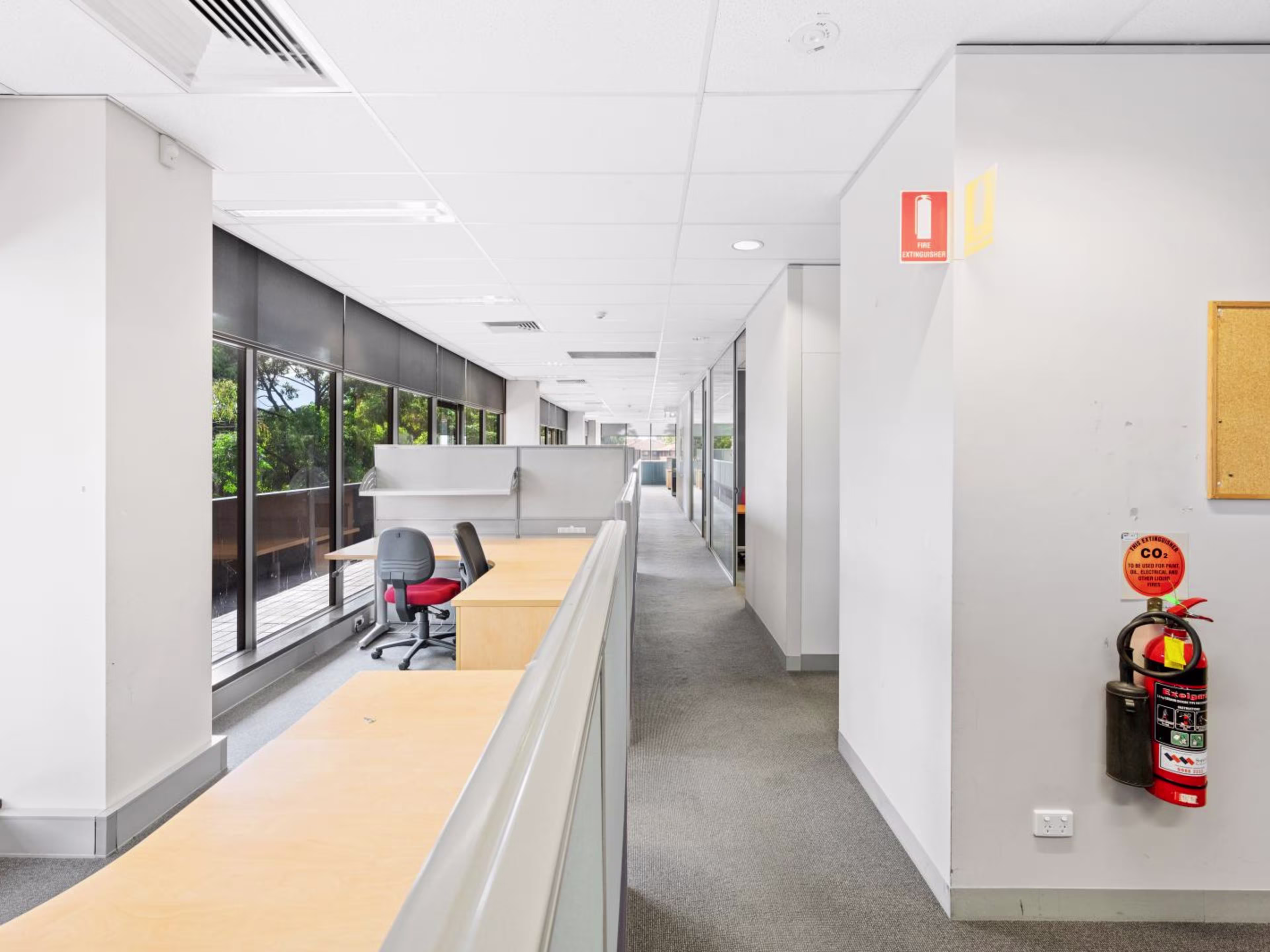41 - 45 Rickard Road