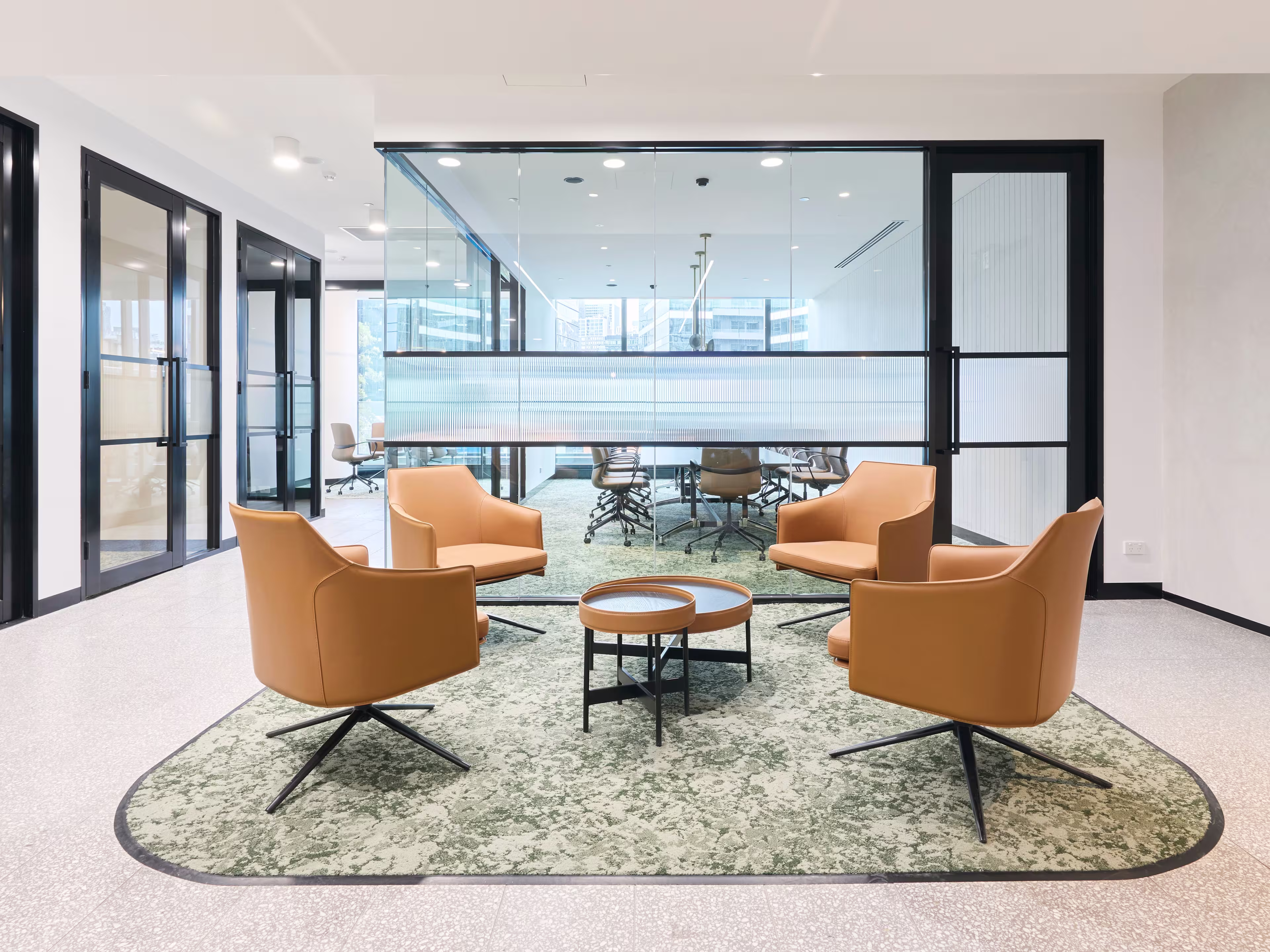 55 Southbank Boulevard