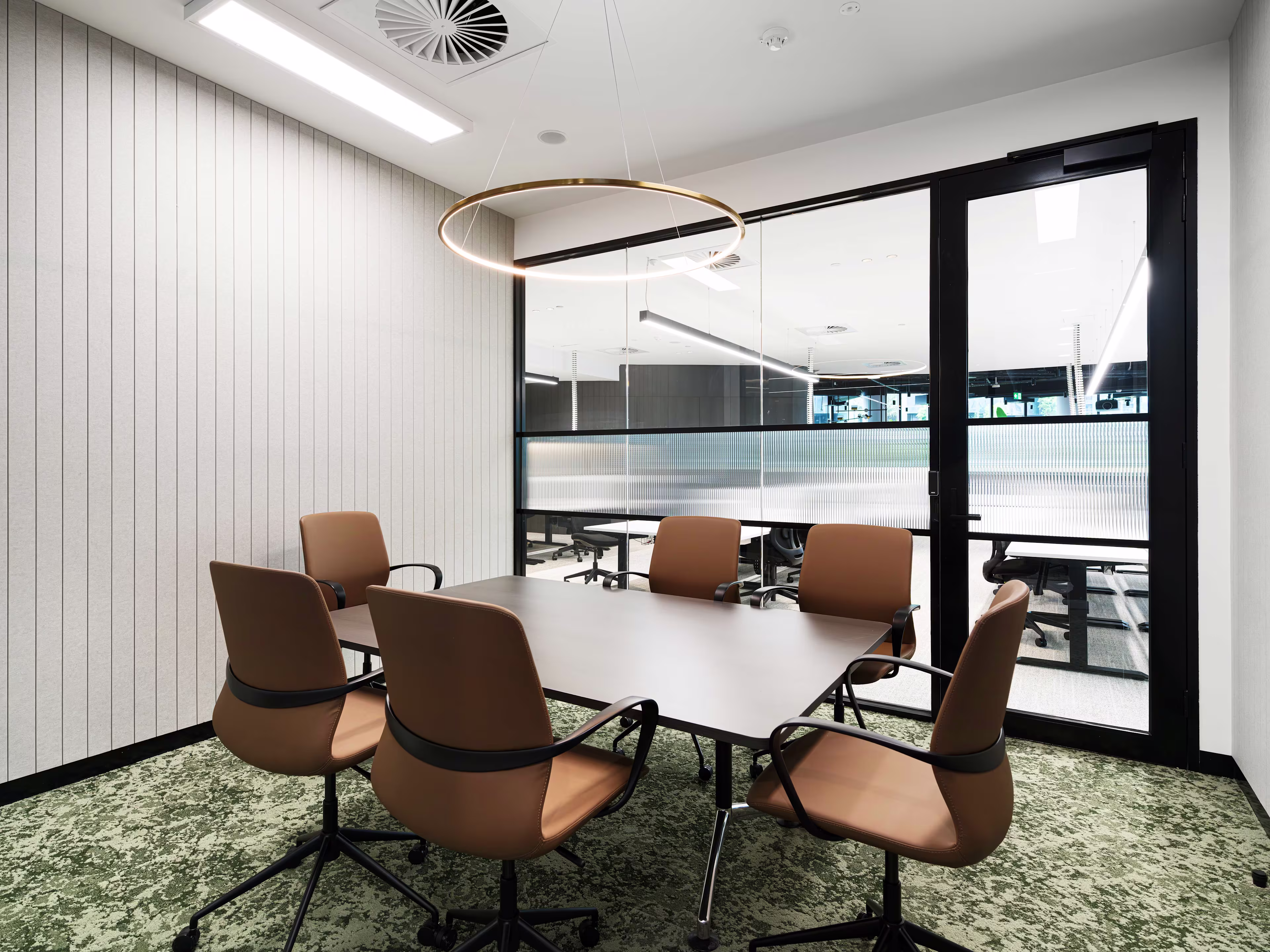 55 Southbank Boulevard