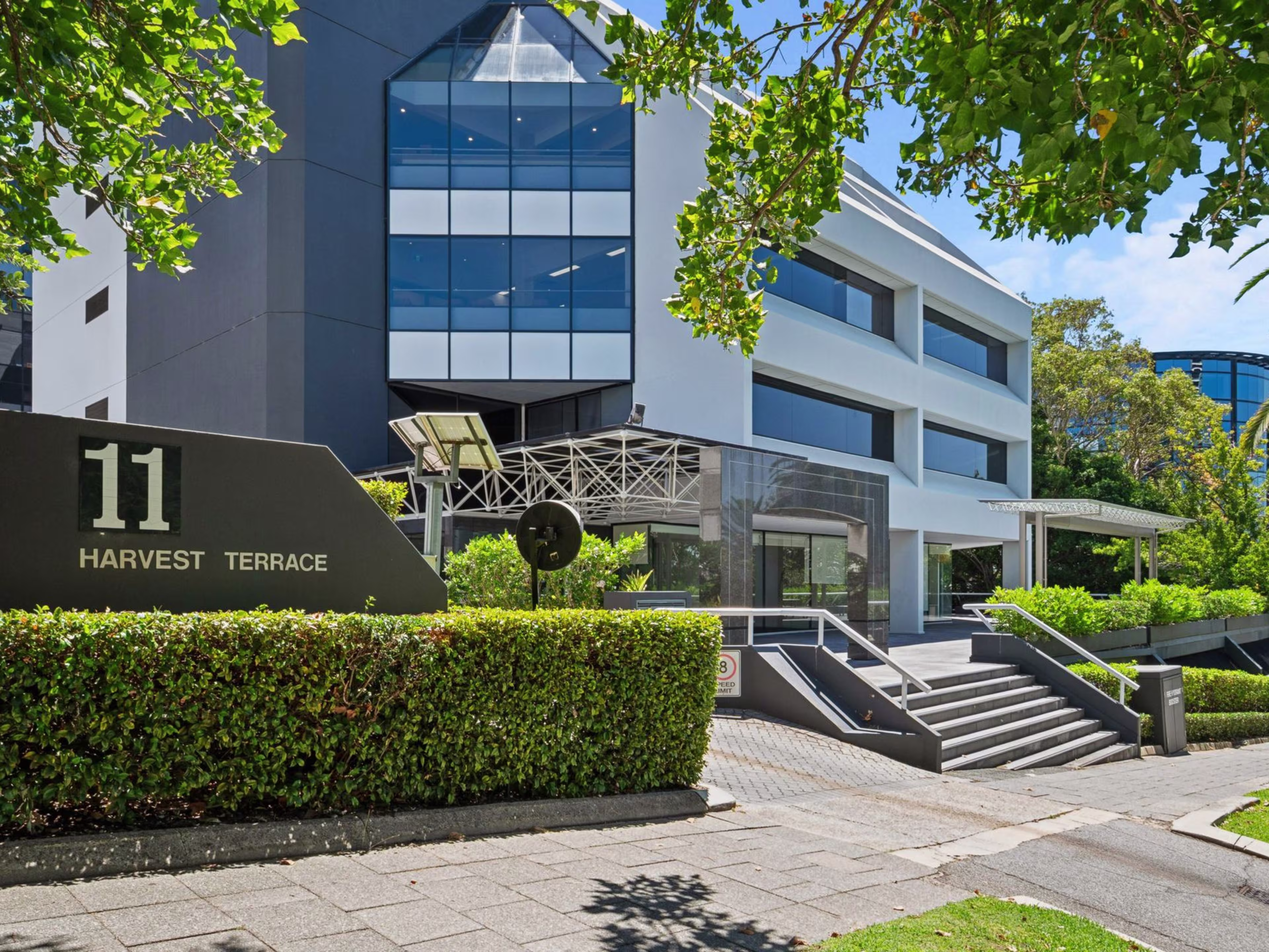 11 Harvest Terrace